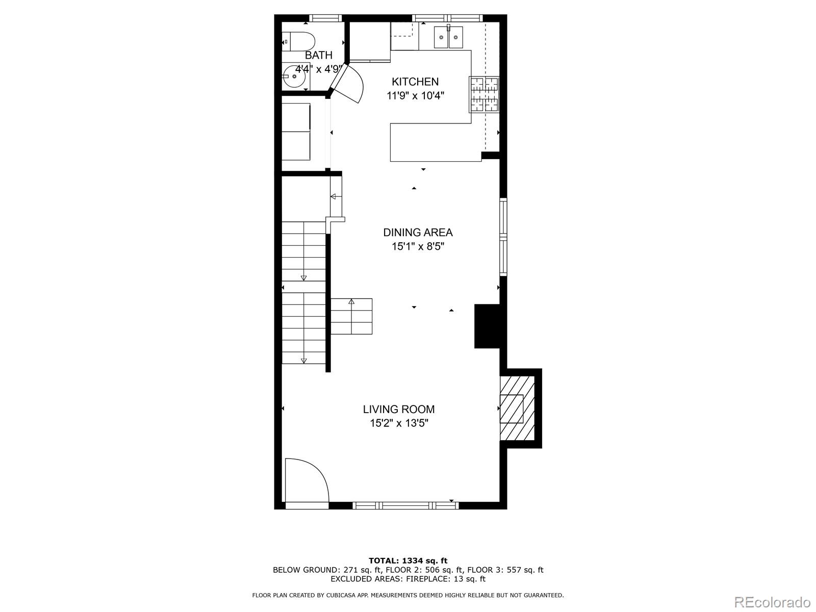 MLS Image #26 for 8199  welby road,denver, Colorado