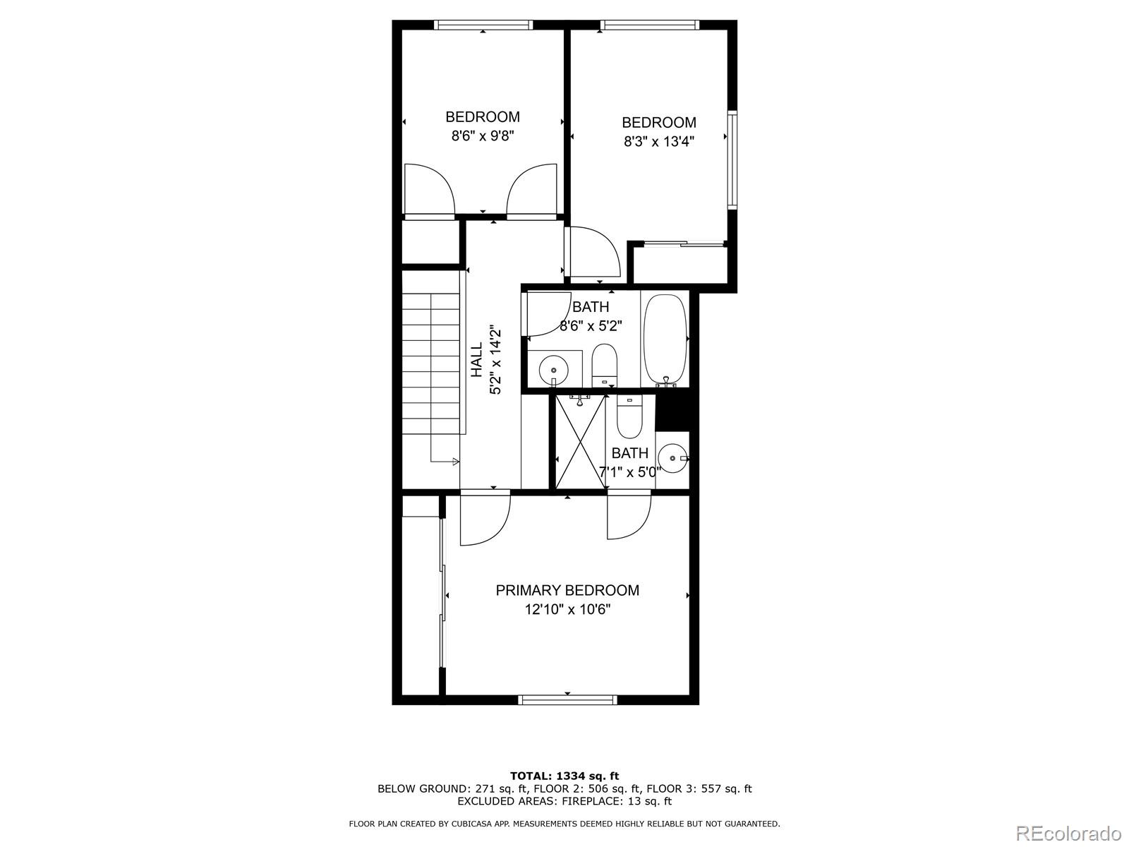 MLS Image #27 for 8199  welby road,denver, Colorado