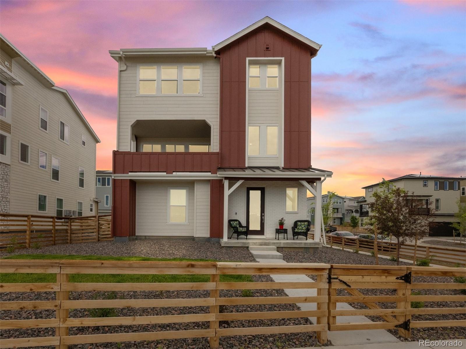 MLS Image #0 for 938  hearteye trail,lafayette, Colorado