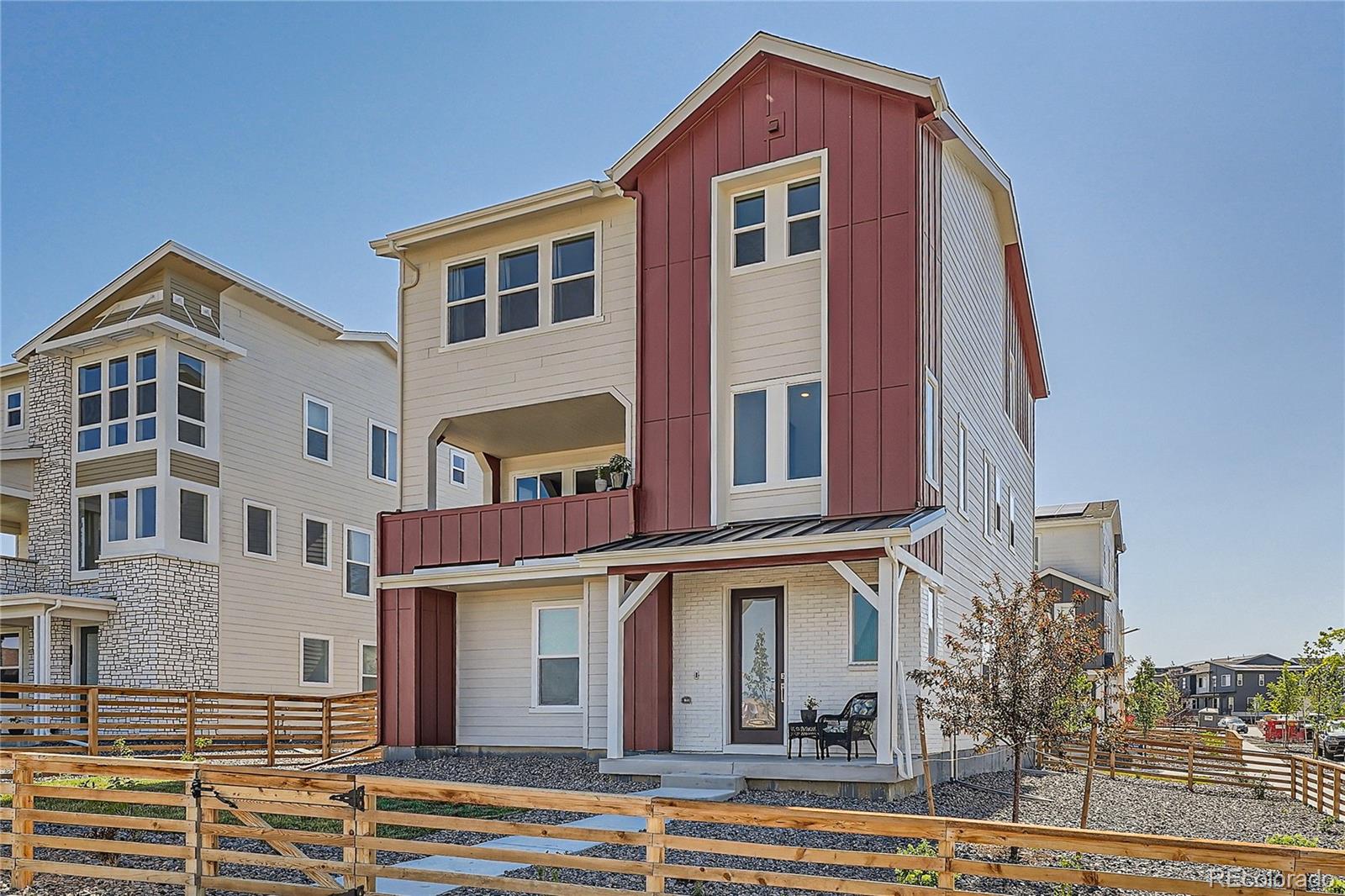 CMA Image for 938  Hearteye Trail,Lafayette, Colorado