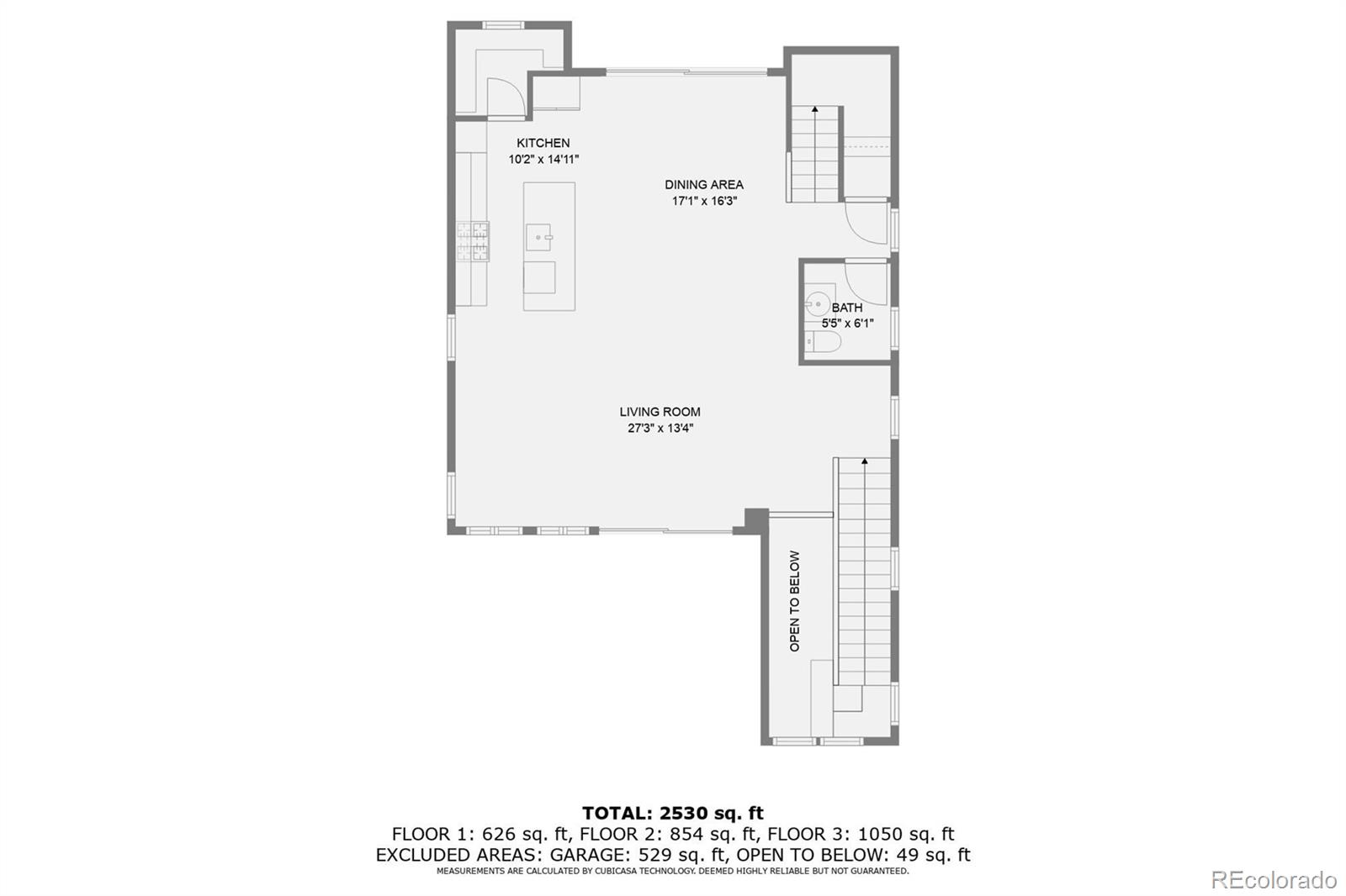 MLS Image #24 for 938  hearteye trail,lafayette, Colorado