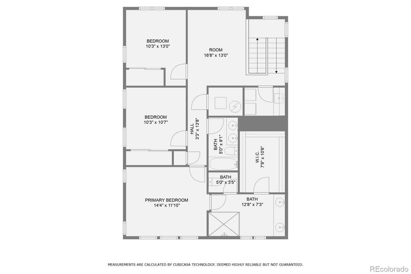 MLS Image #25 for 938  hearteye trail,lafayette, Colorado