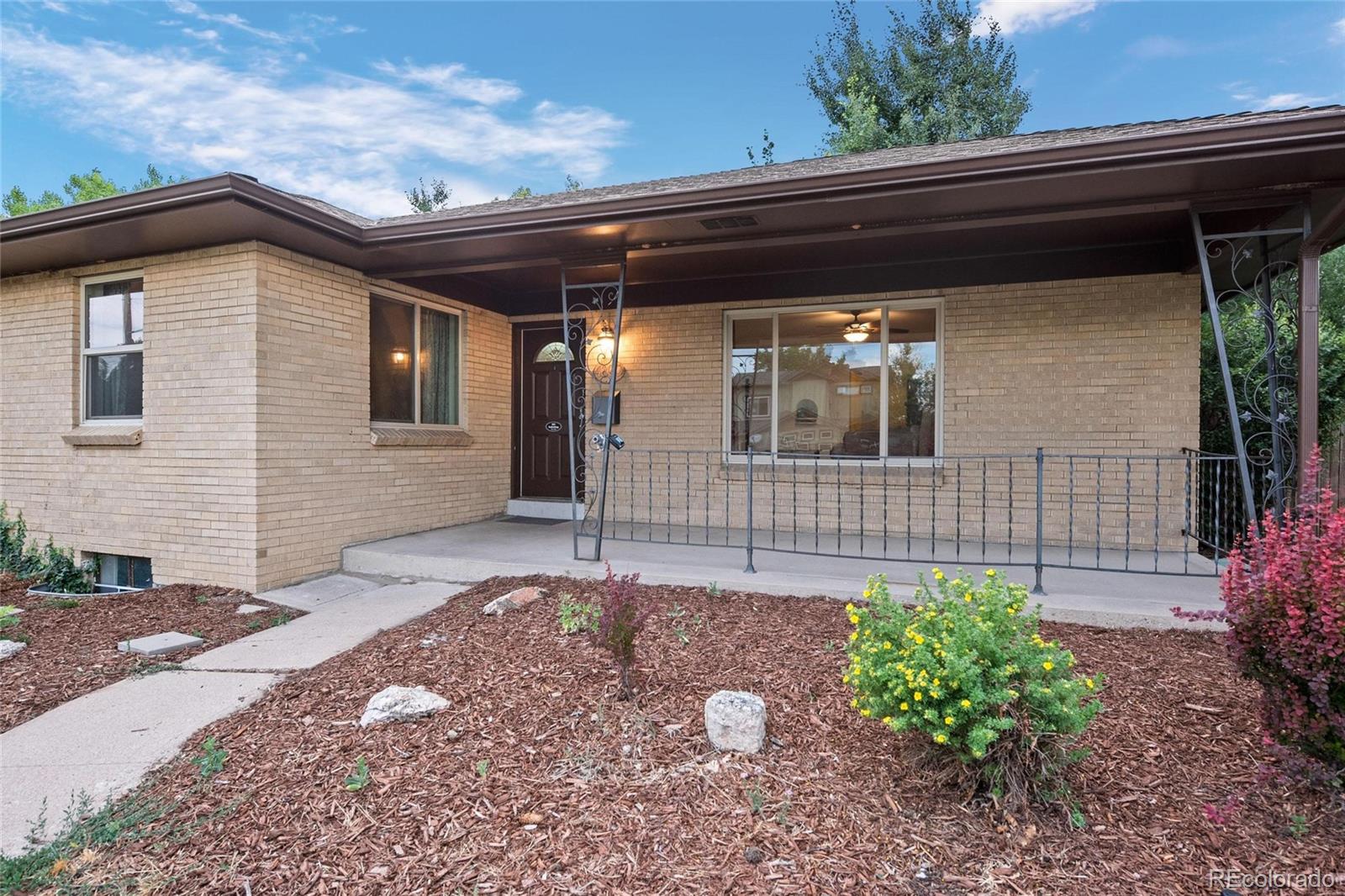 MLS Image #2 for 4800 e dartmouth avenue,denver, Colorado