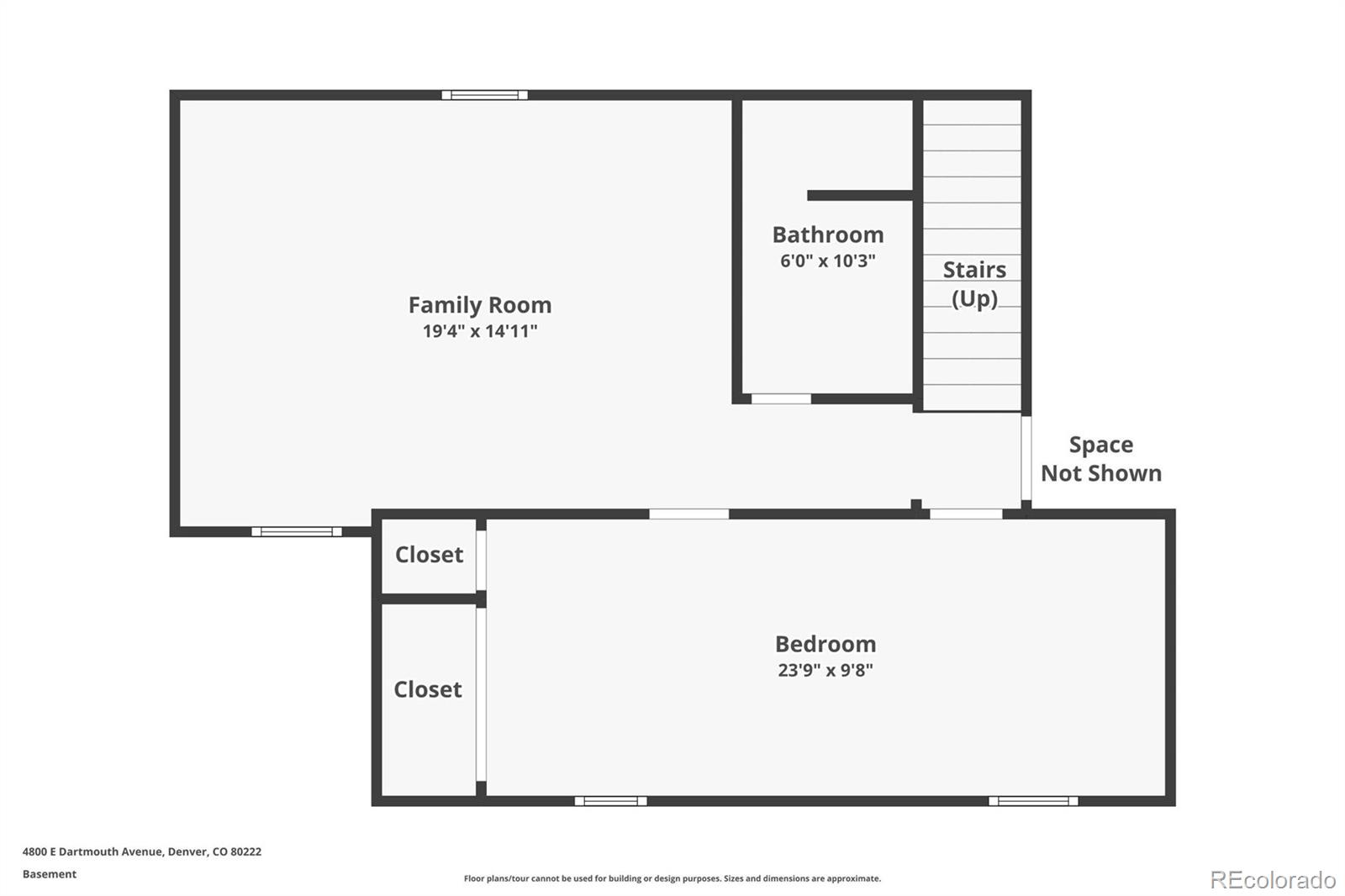 MLS Image #43 for 4800 e dartmouth avenue,denver, Colorado