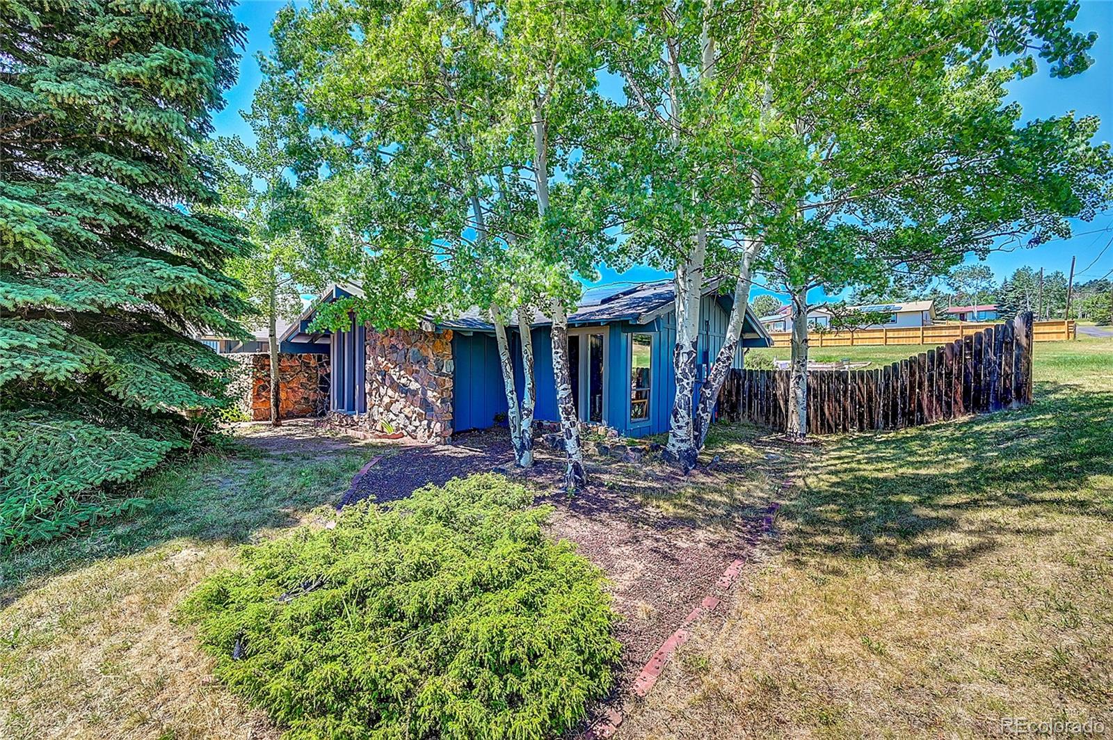 MLS Image #0 for 29176  little big horn drive,evergreen, Colorado
