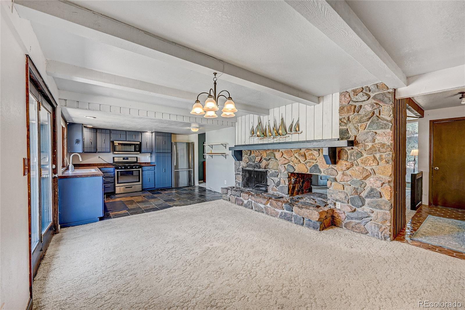 MLS Image #12 for 29176  little big horn drive,evergreen, Colorado