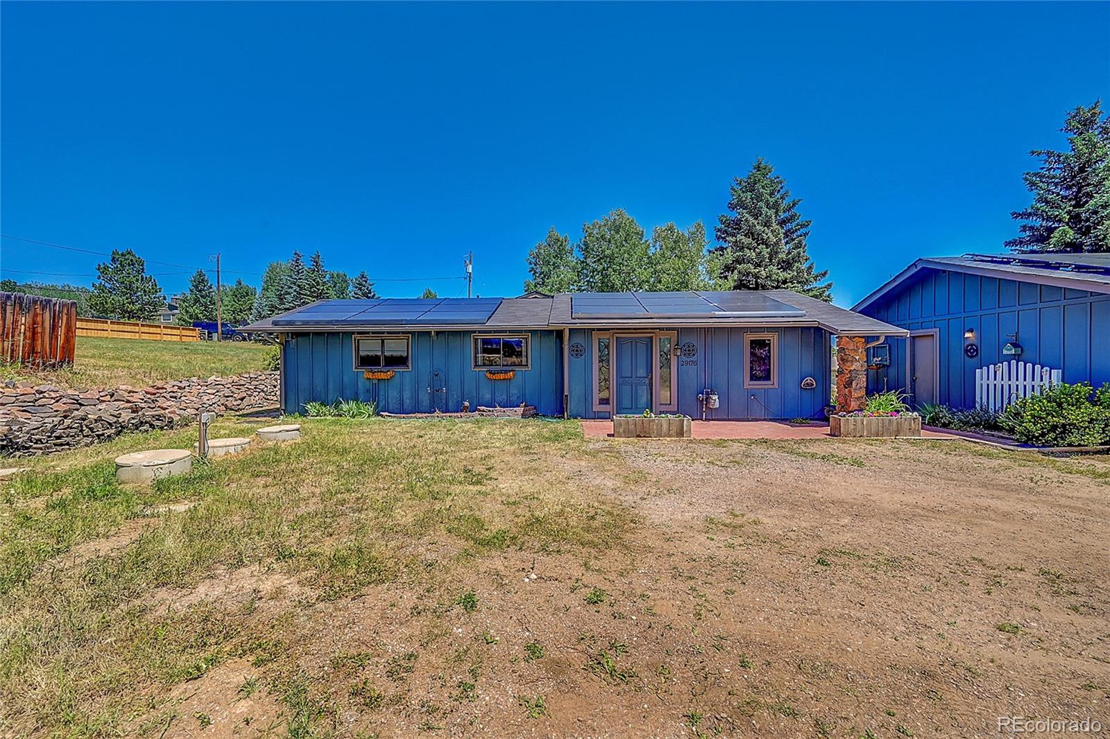 MLS Image #2 for 29176  little big horn drive,evergreen, Colorado