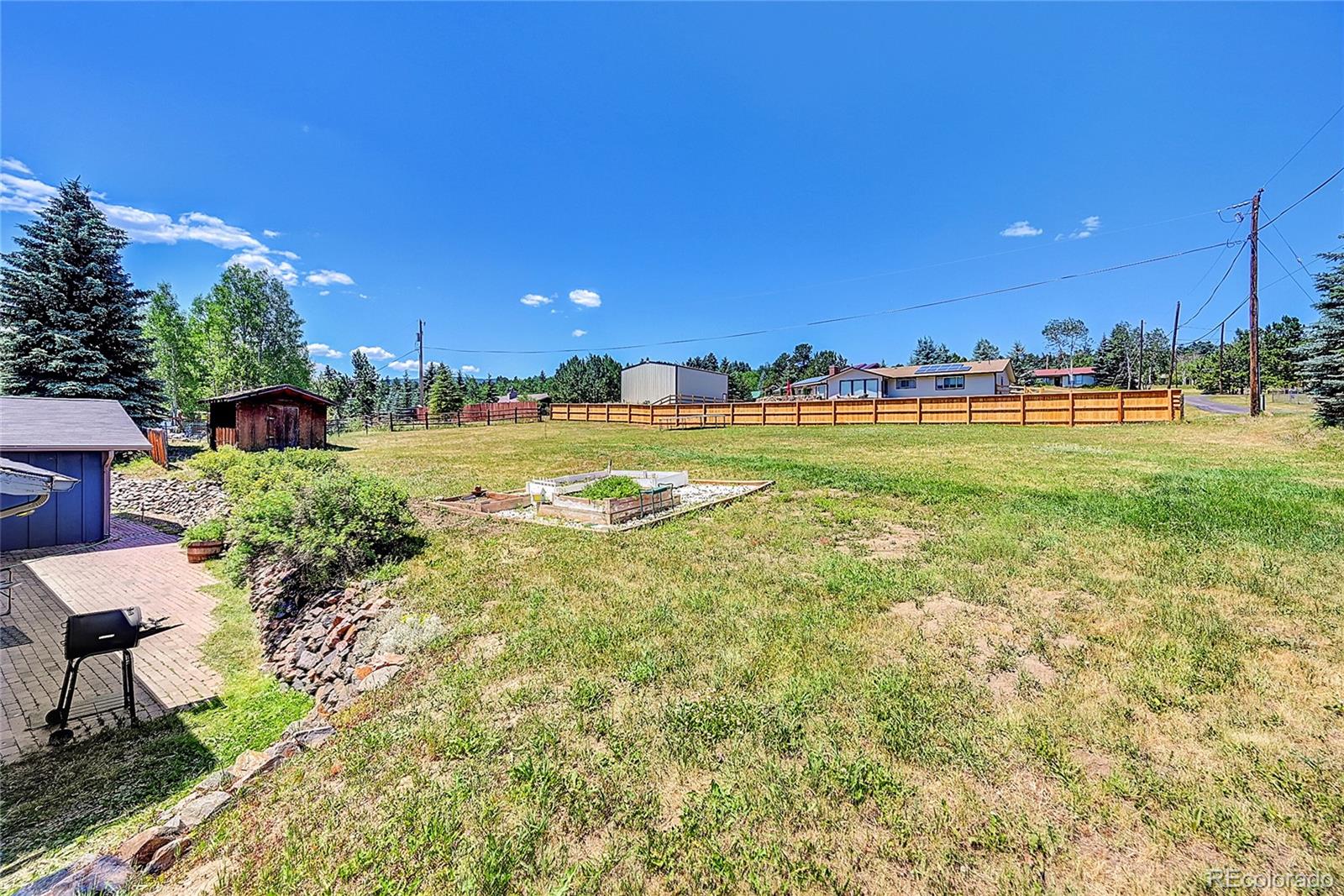 MLS Image #26 for 29176  little big horn drive,evergreen, Colorado