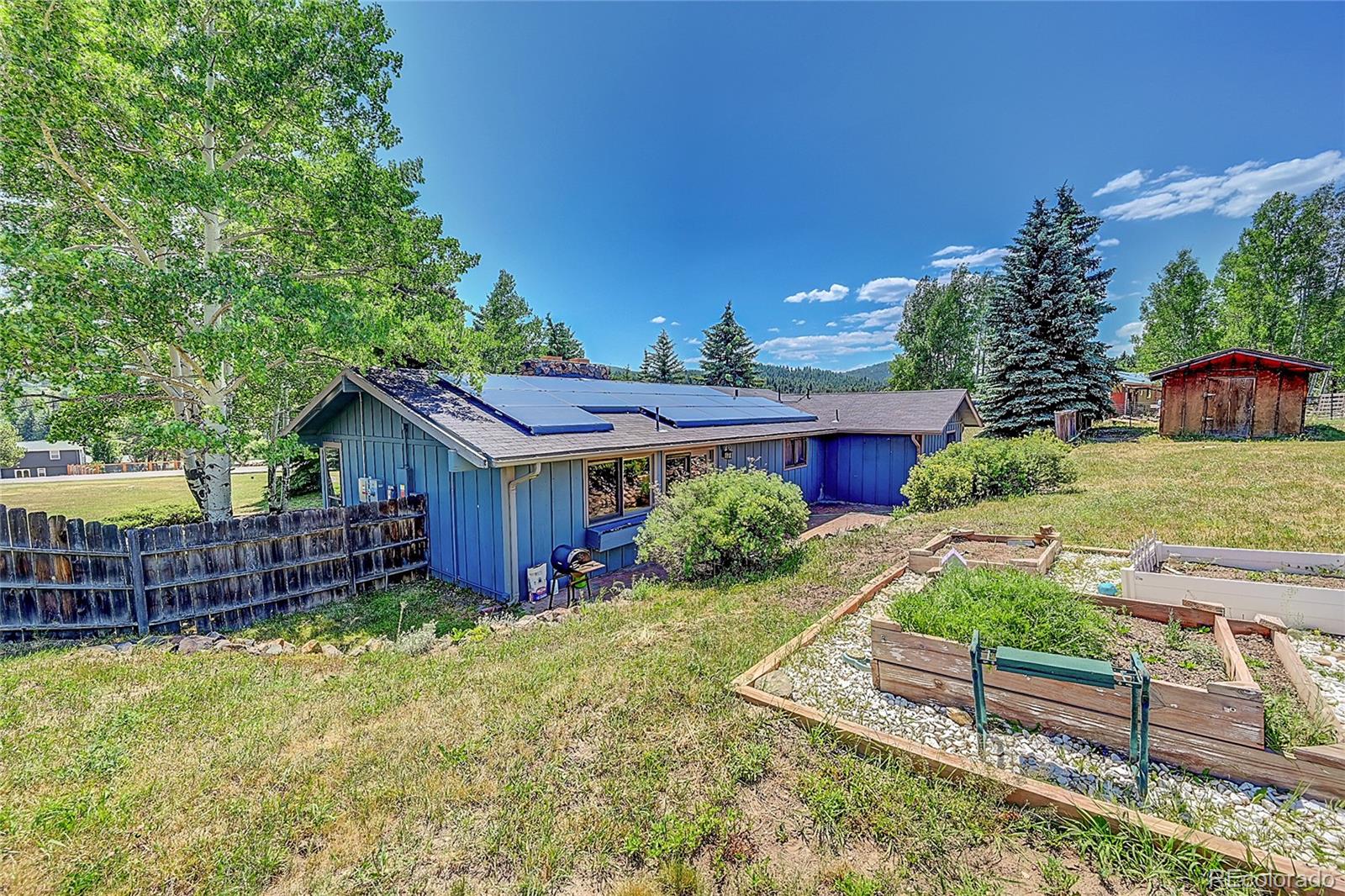 MLS Image #27 for 29176  little big horn drive,evergreen, Colorado
