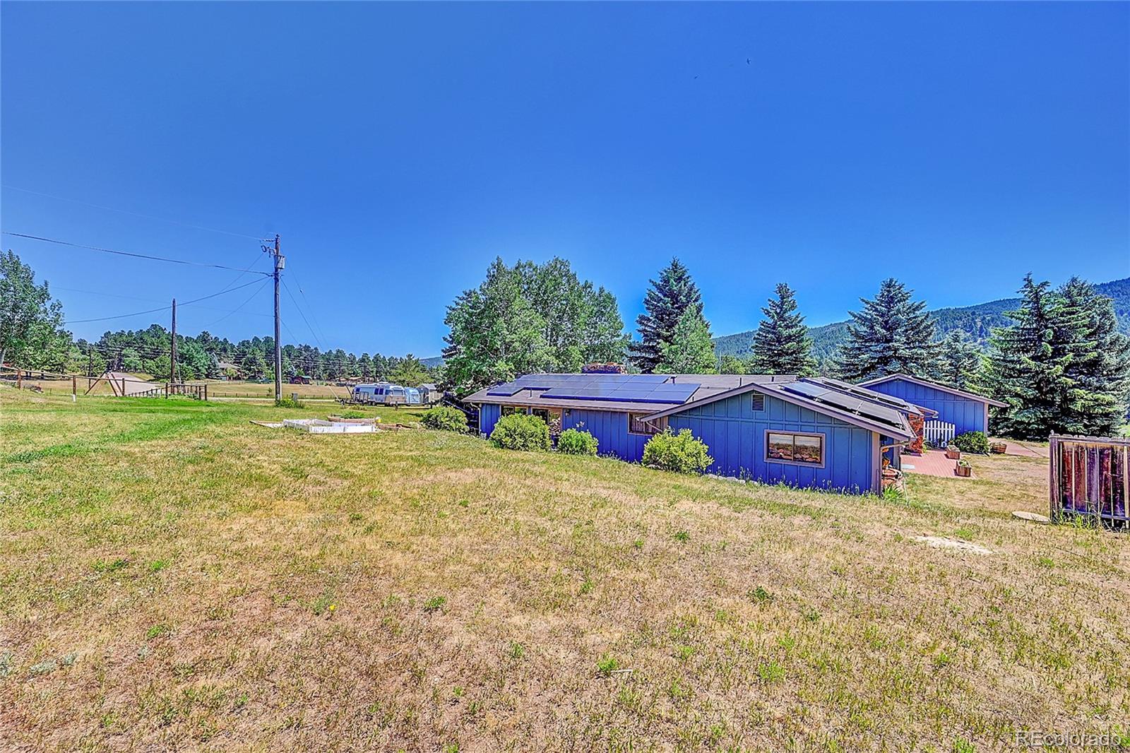 MLS Image #29 for 29176  little big horn drive,evergreen, Colorado