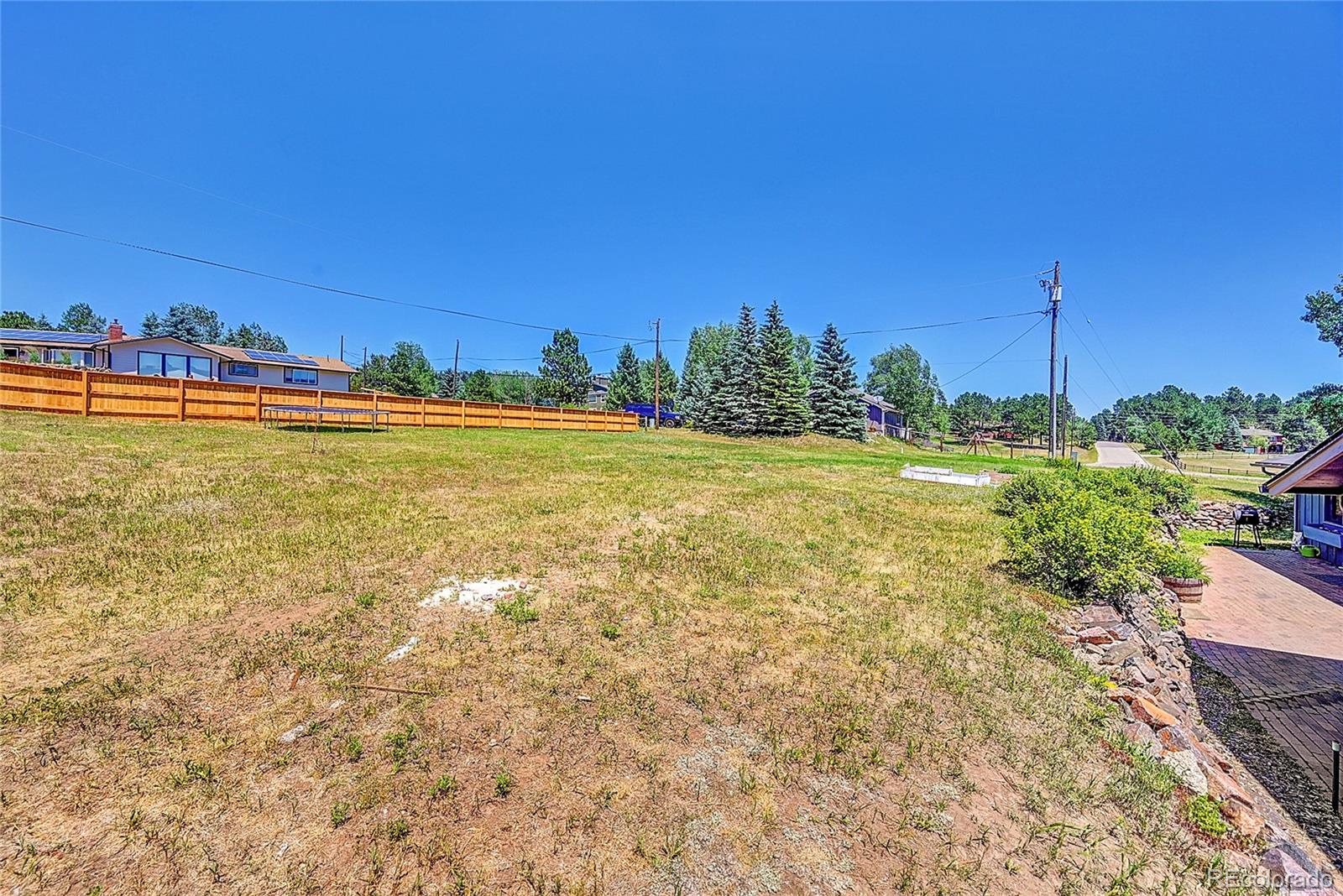 MLS Image #30 for 29176  little big horn drive,evergreen, Colorado