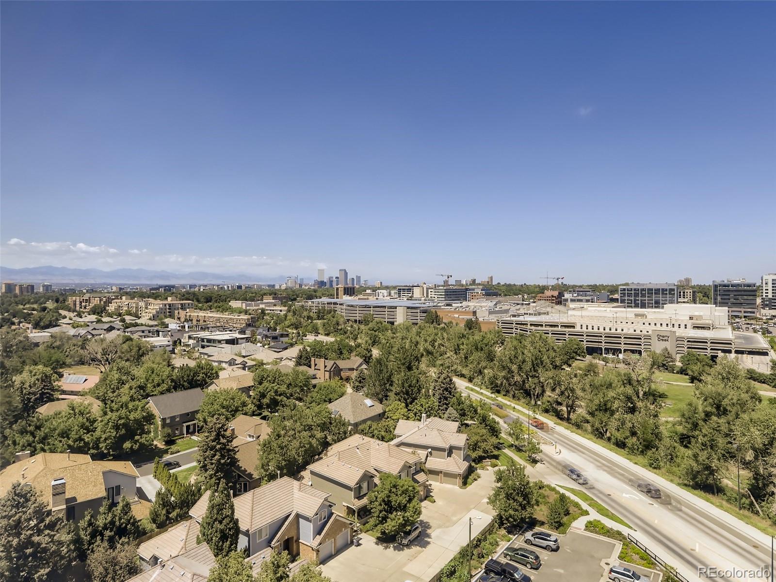 MLS Image #36 for 3100 e cherry creek south drive,denver, Colorado