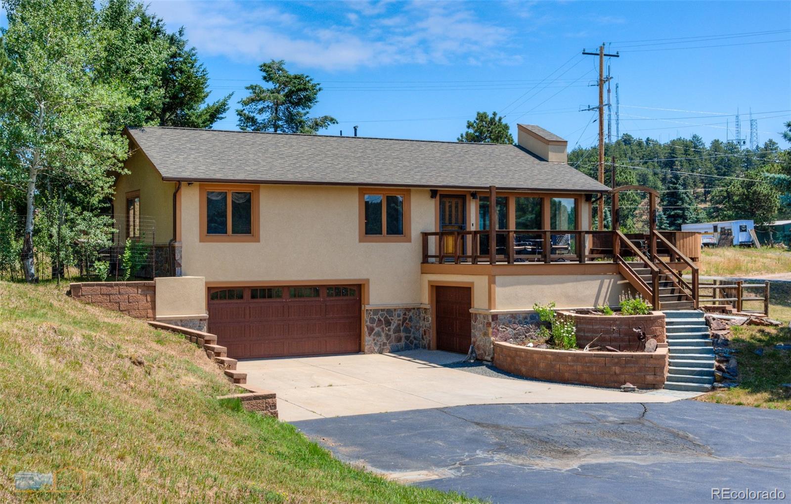 MLS Image #0 for 713  aspen road,golden, Colorado