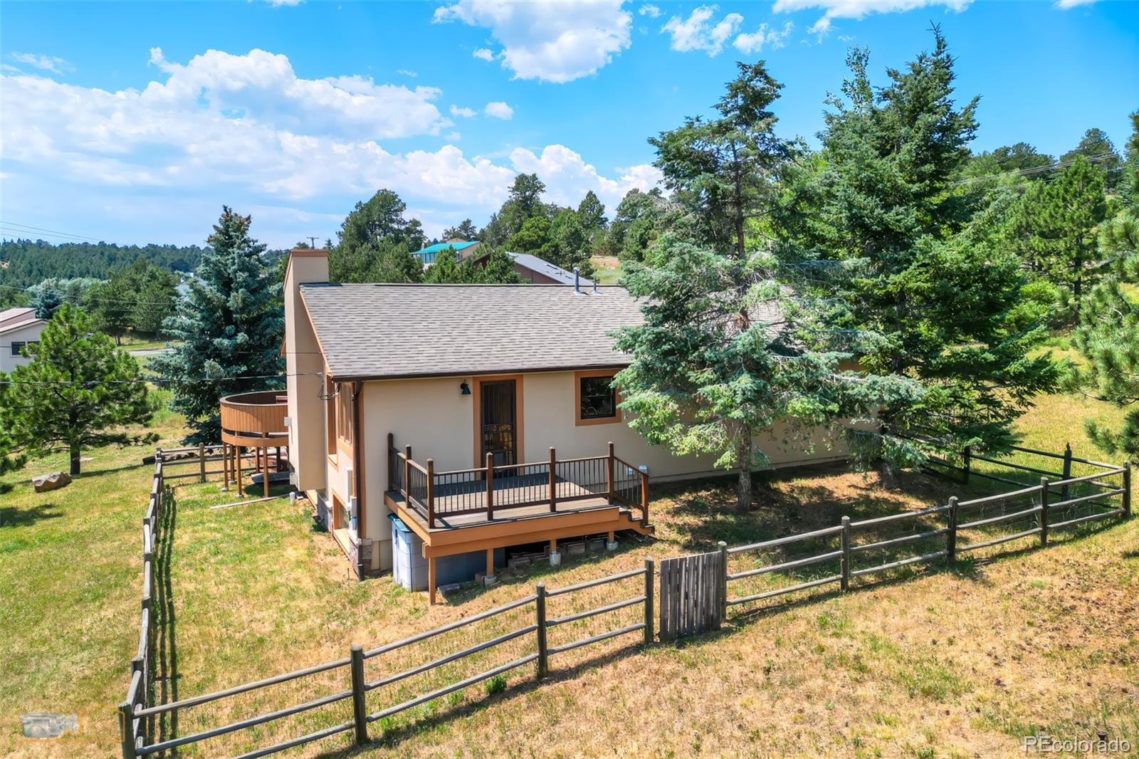 MLS Image #21 for 713  aspen road,golden, Colorado