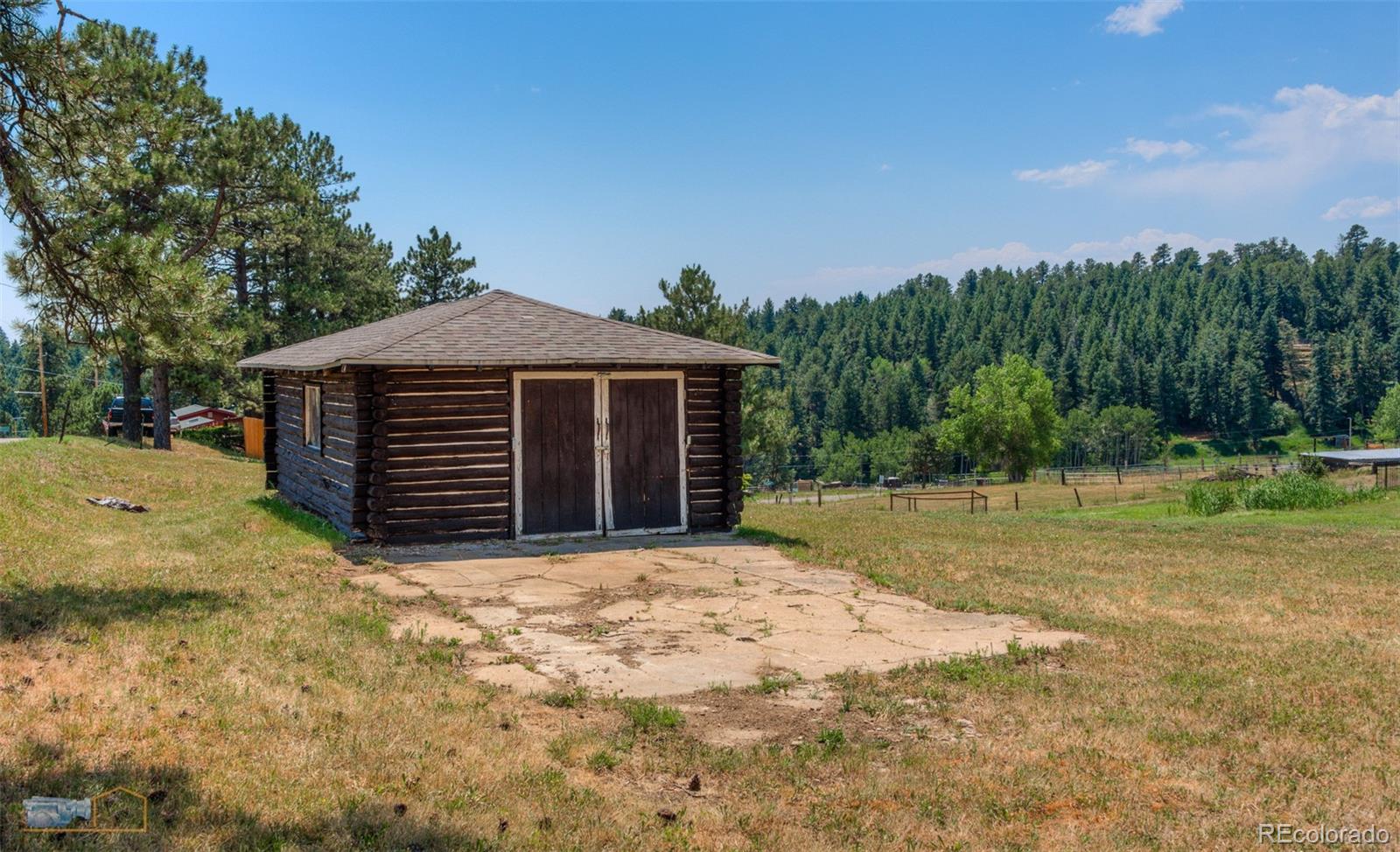 MLS Image #25 for 713  aspen road,golden, Colorado