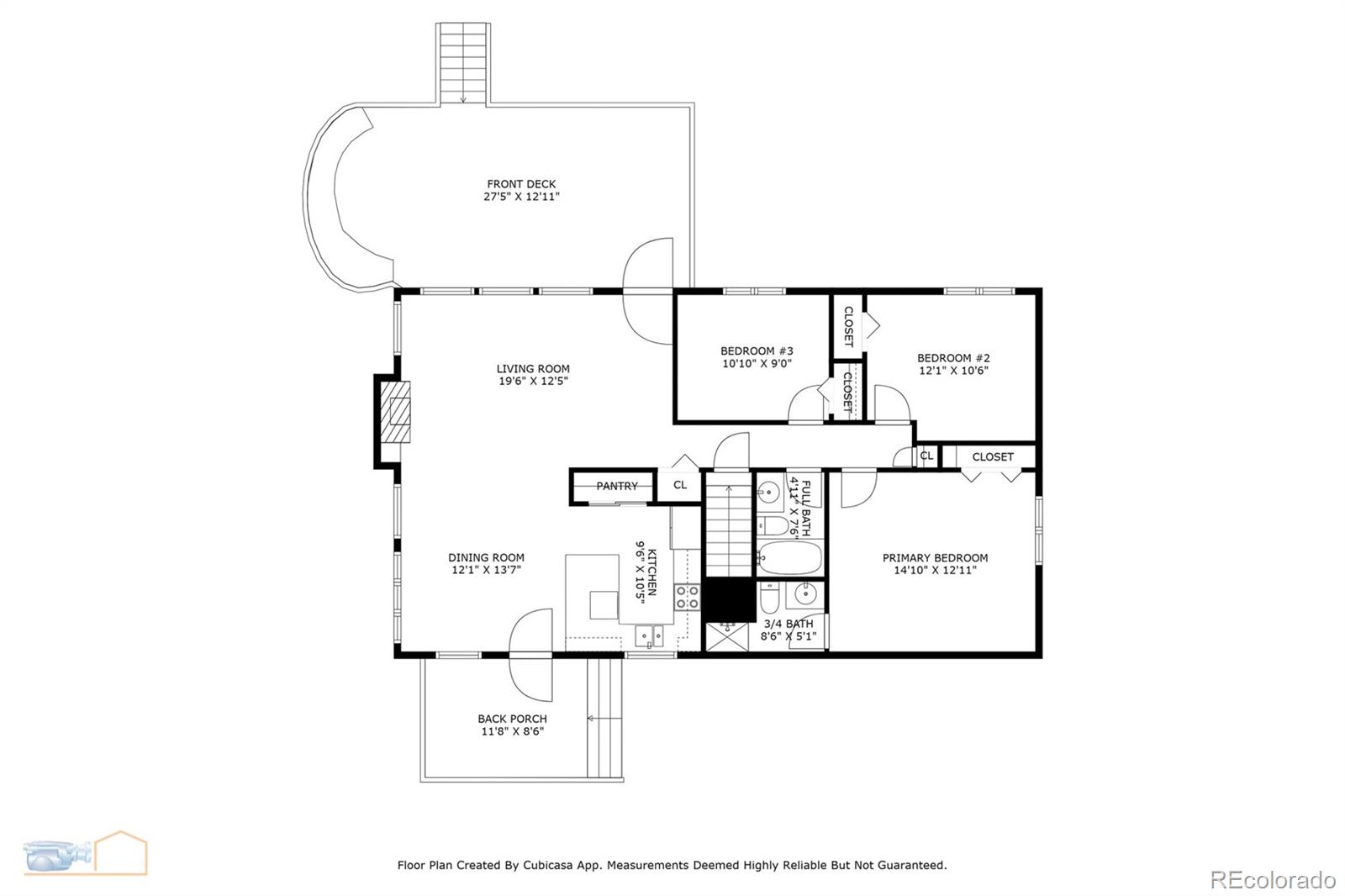 MLS Image #30 for 713  aspen road,golden, Colorado