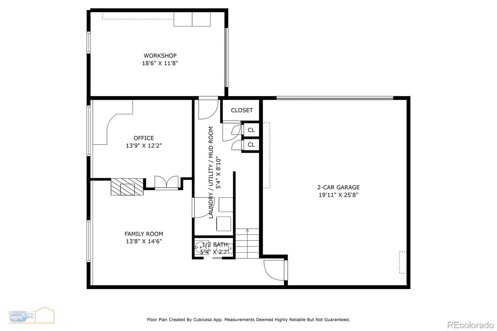 MLS Image #31 for 713  aspen road,golden, Colorado