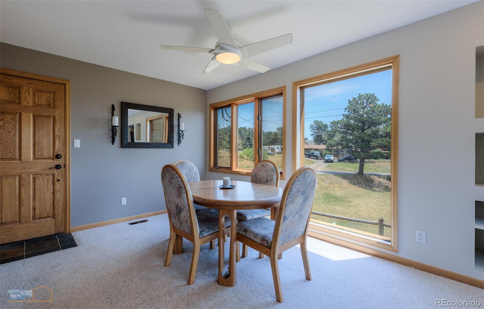 MLS Image #6 for 713  aspen road,golden, Colorado