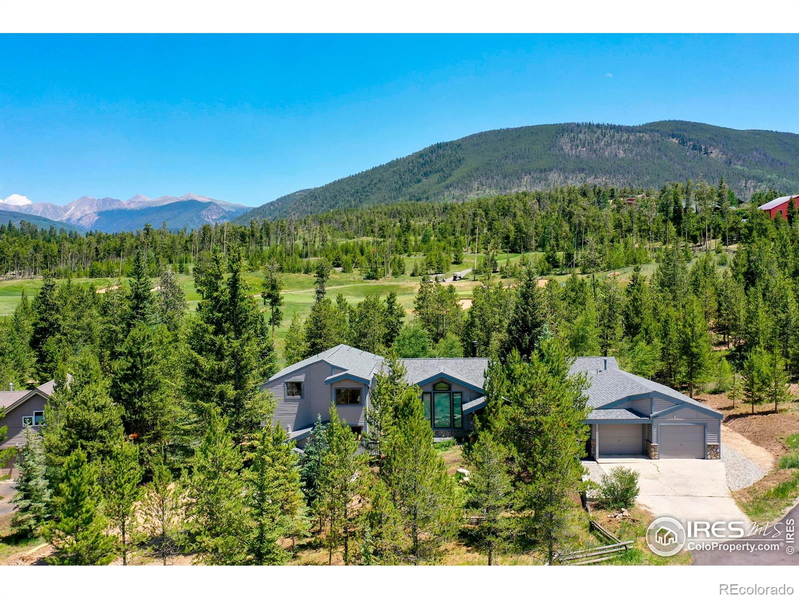 MLS Image #39 for 344  cartier court,dillon, Colorado