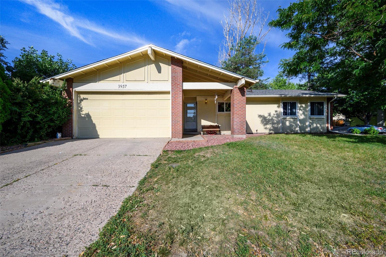 MLS Image #0 for 3957 s joplin court,aurora, Colorado