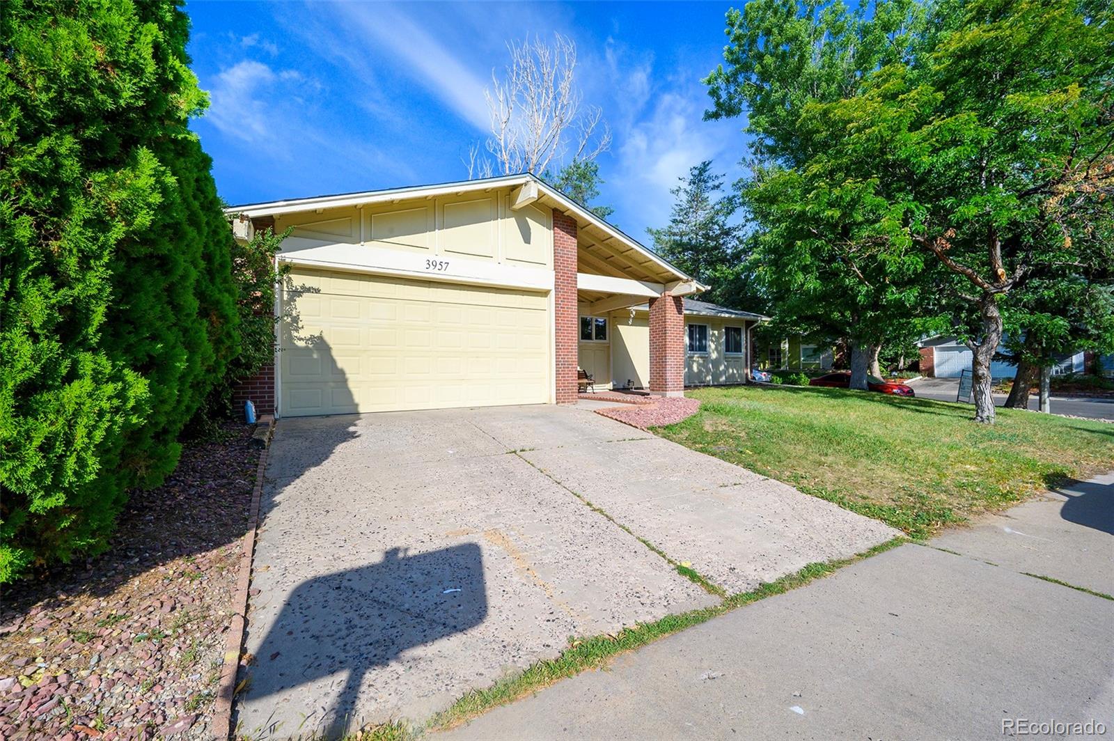 CMA Image for 3957 S Joplin Court,Aurora, Colorado