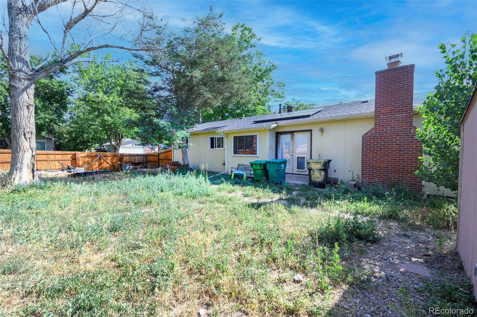 MLS Image #19 for 3957 s joplin court,aurora, Colorado