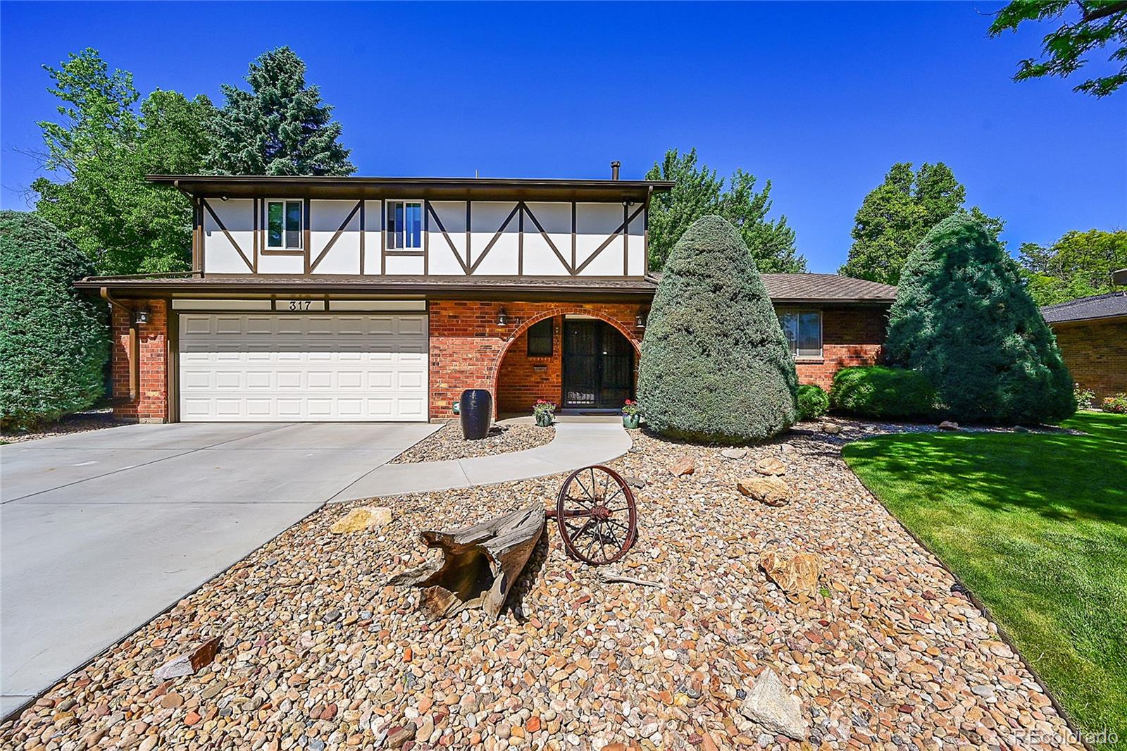 MLS Image #0 for 317  oswego street,aurora, Colorado