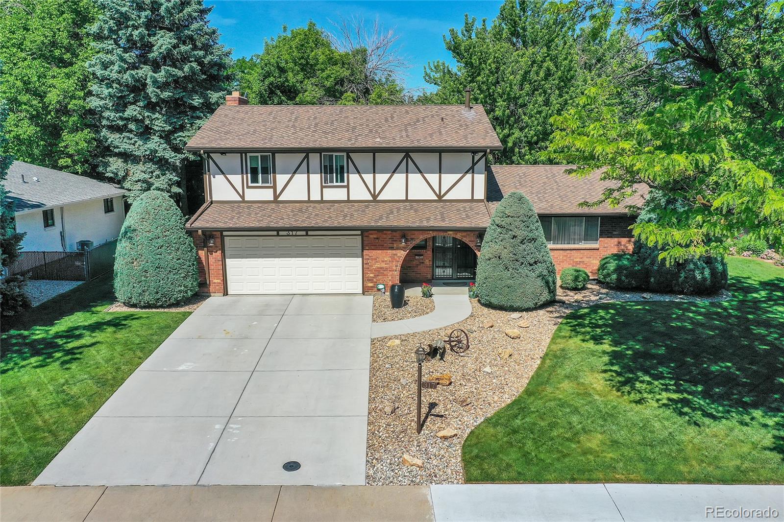 MLS Image #1 for 317  oswego street,aurora, Colorado