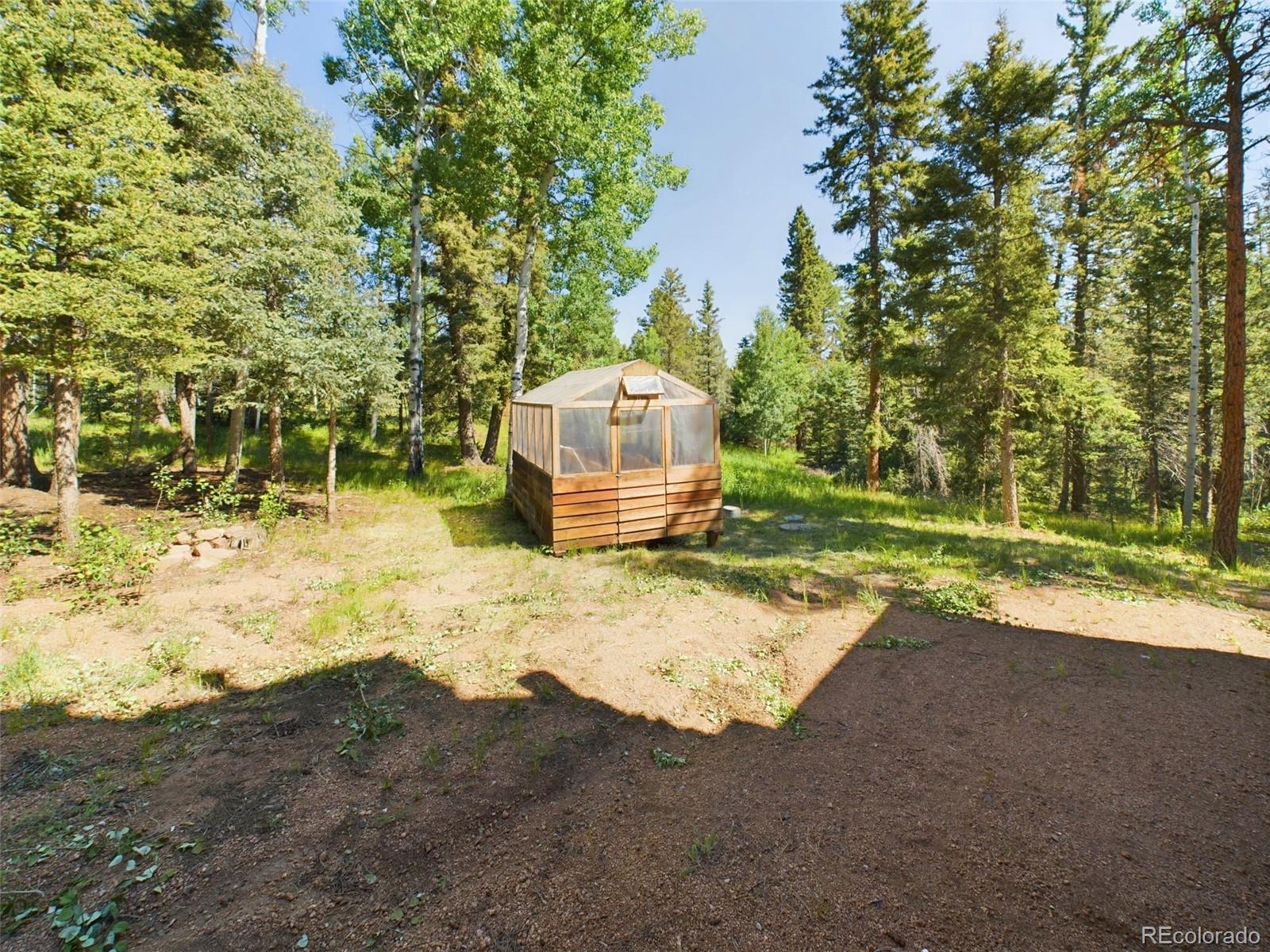 MLS Image #41 for 3352  county road 51 ,divide, Colorado