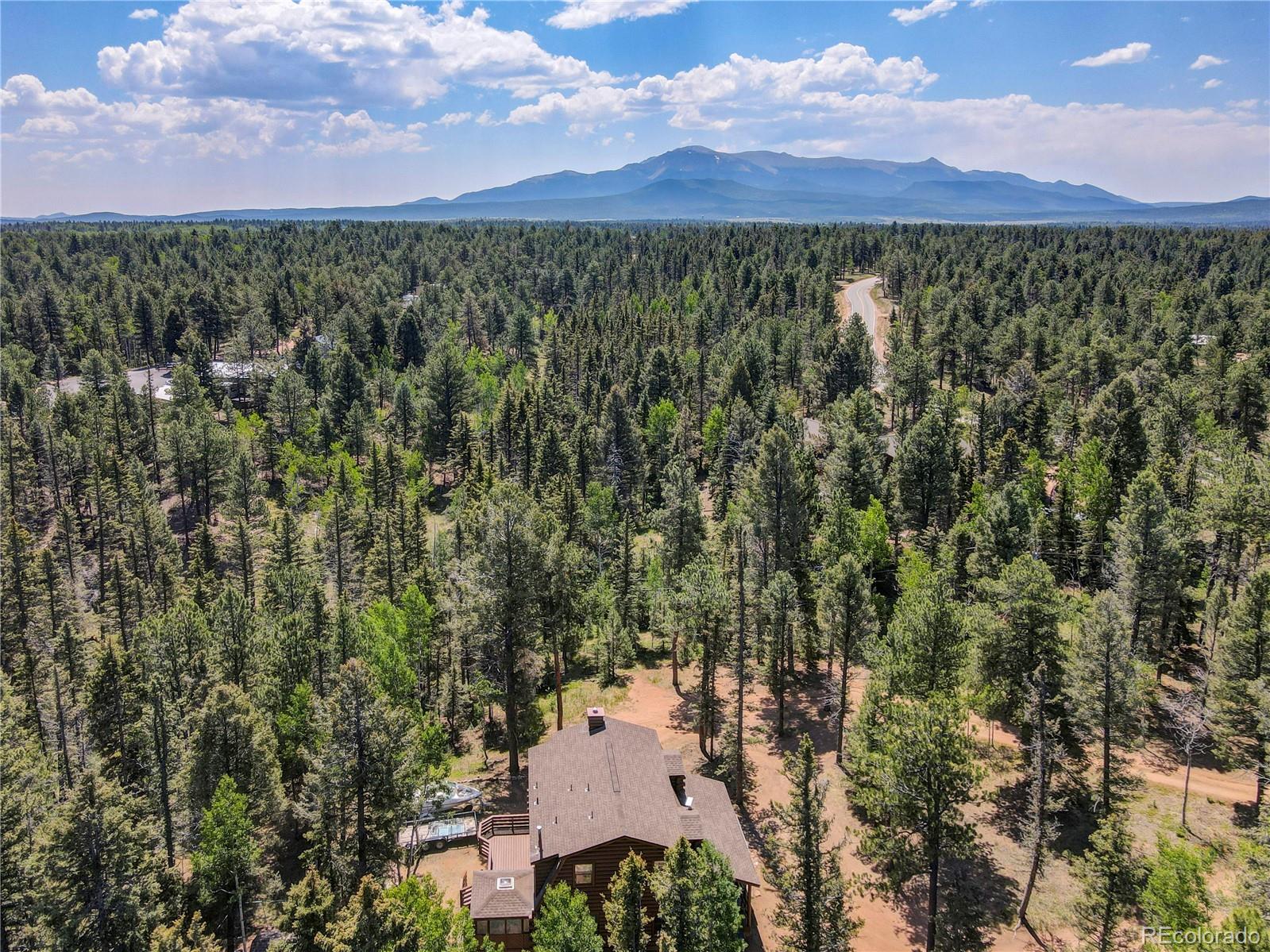 MLS Image #44 for 3352  county road 51 ,divide, Colorado