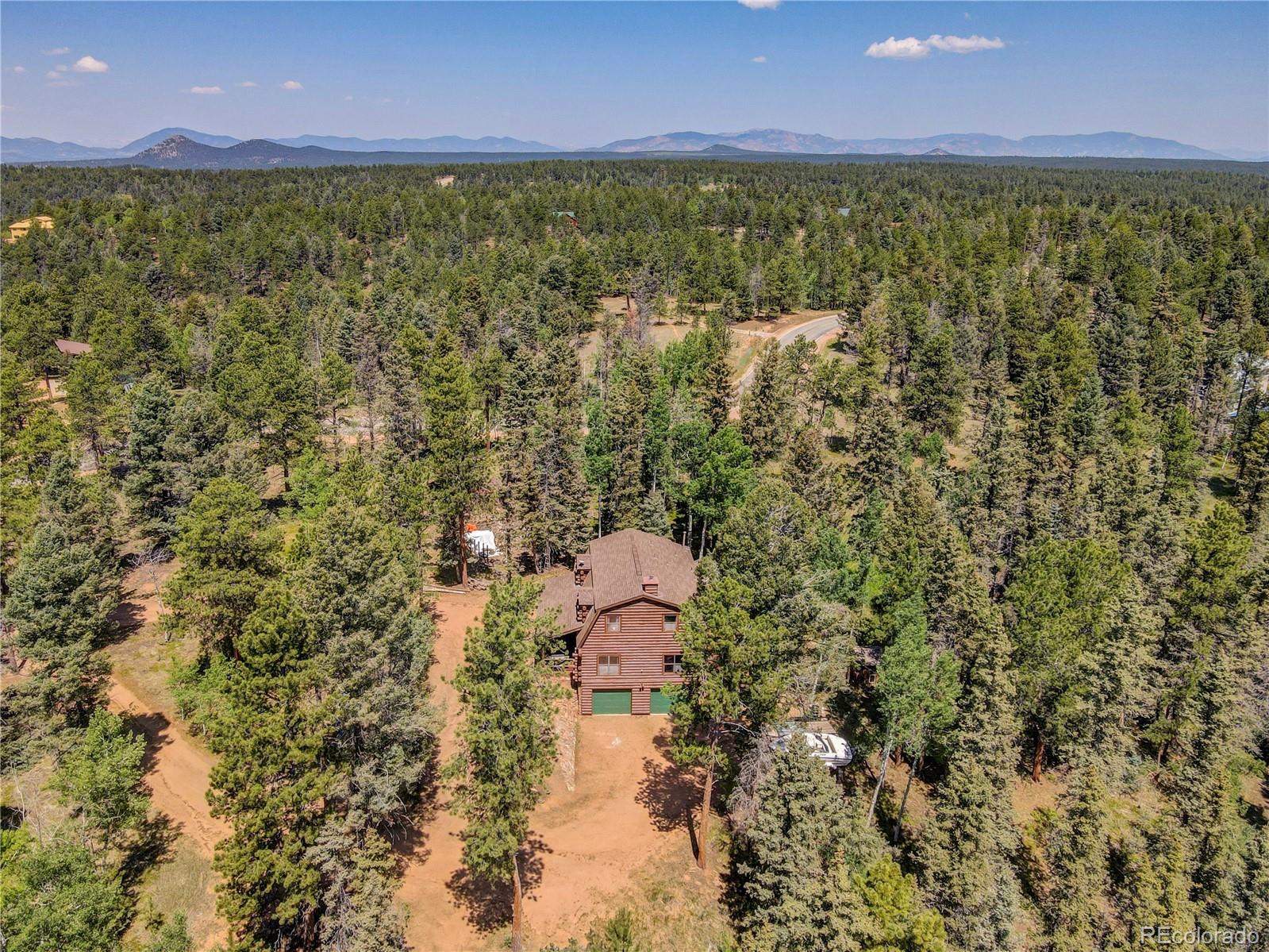 MLS Image #45 for 3352  county road 51 ,divide, Colorado