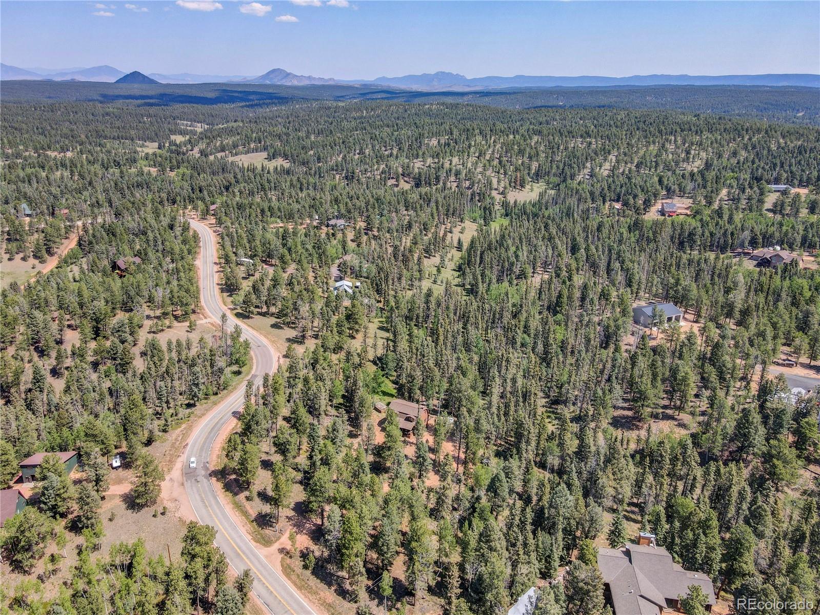 MLS Image #46 for 3352  county road 51 ,divide, Colorado