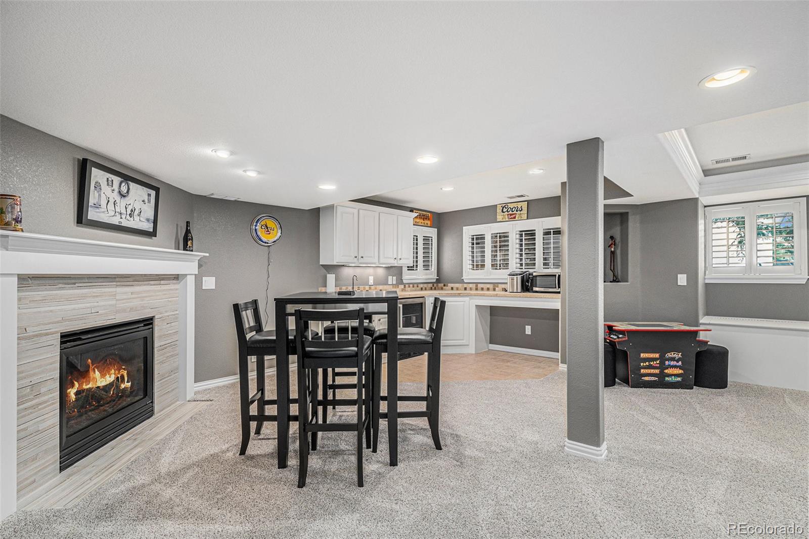 MLS Image #32 for 2916  oakshire court,highlands ranch, Colorado