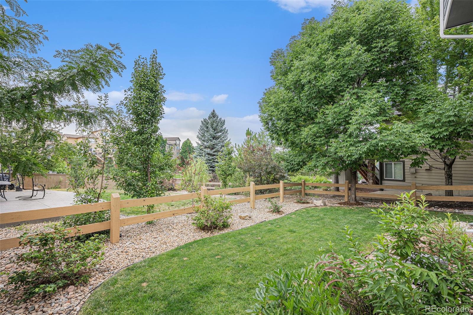 MLS Image #40 for 2916  oakshire court,highlands ranch, Colorado