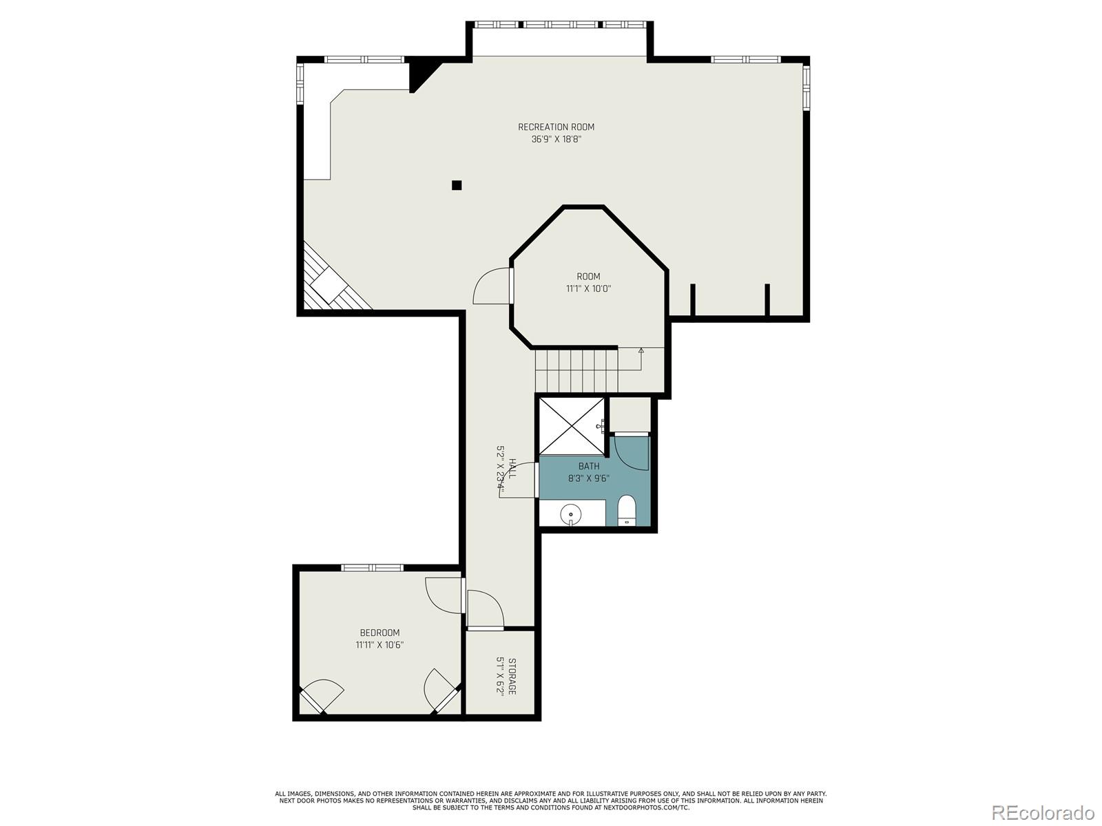 MLS Image #43 for 2916  oakshire court,highlands ranch, Colorado