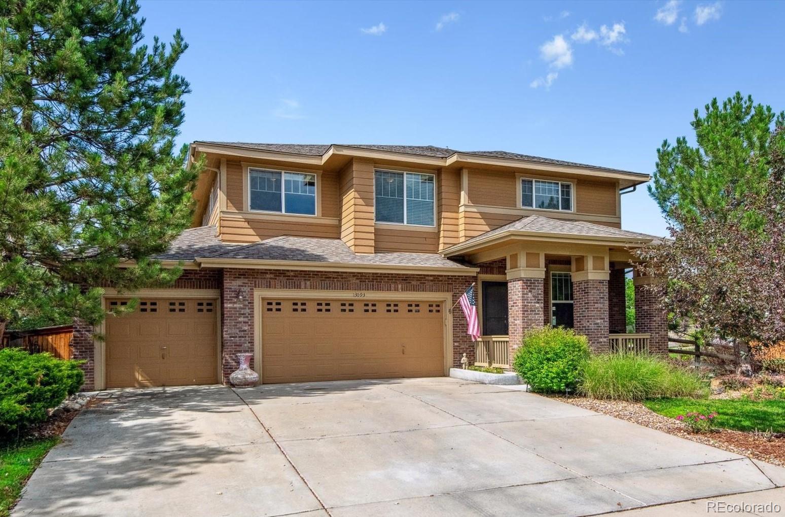 MLS Image #0 for 3093 e 143rd place,thornton, Colorado