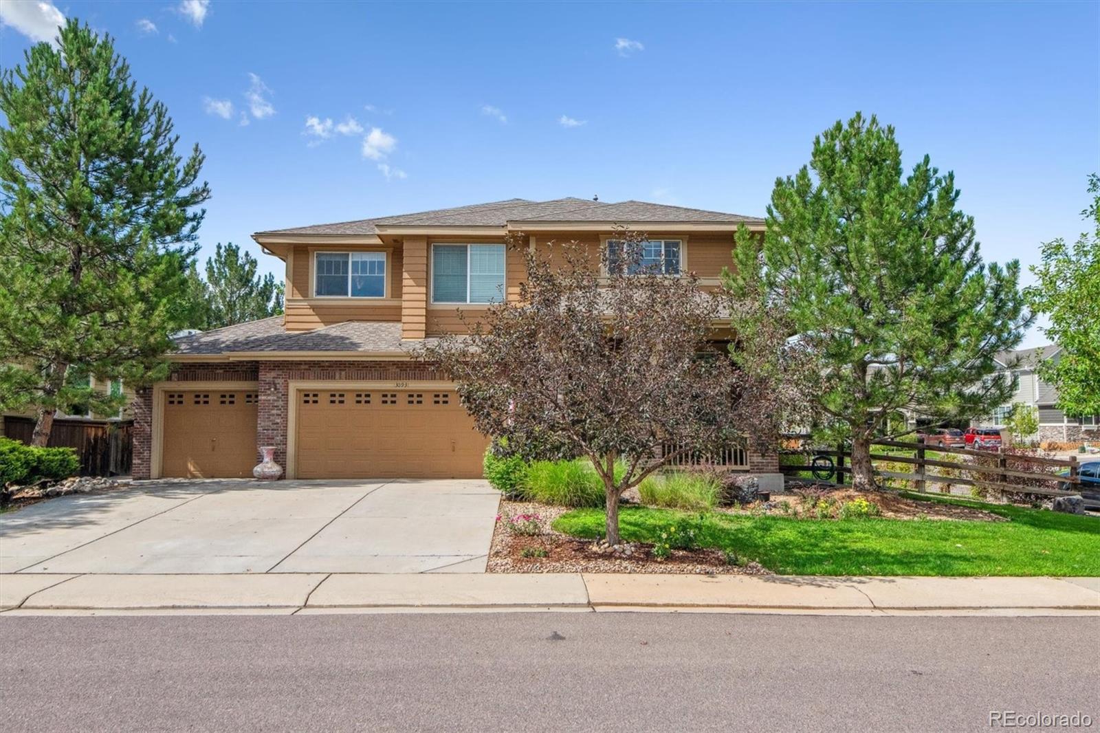 MLS Image #31 for 3093 e 143rd place,thornton, Colorado