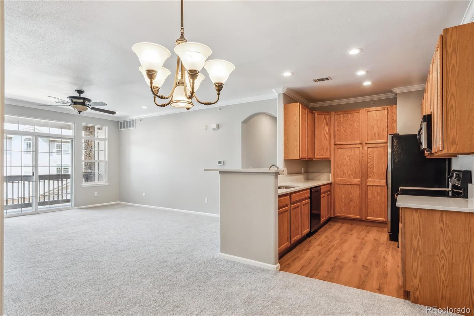 MLS Image #9 for 1560  olympia circle 202,castle rock, Colorado