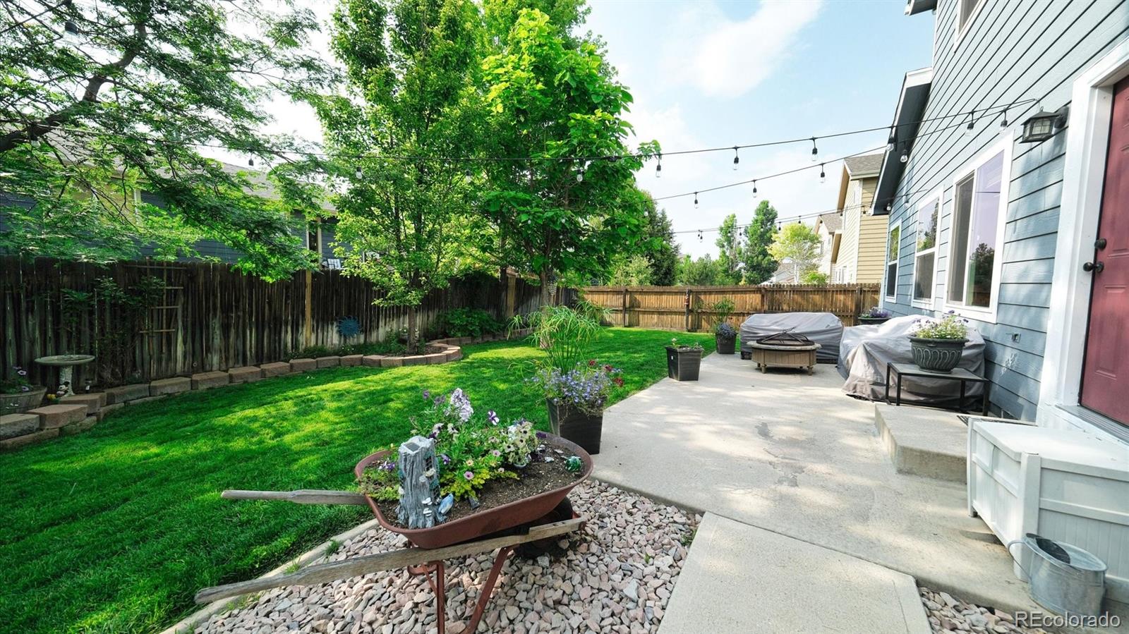 MLS Image #33 for 873  fairhaven street,castle rock, Colorado