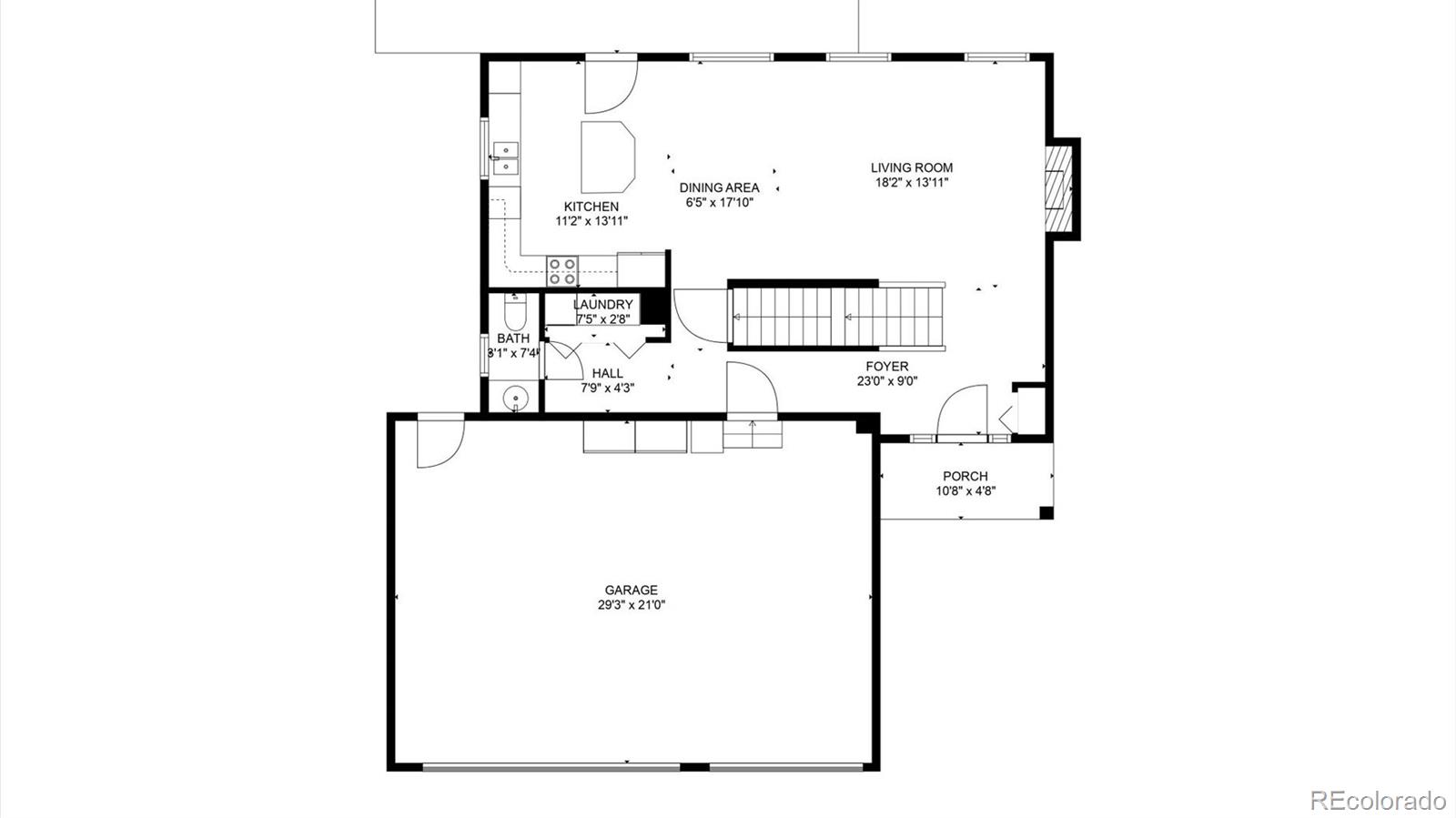 MLS Image #38 for 873  fairhaven street,castle rock, Colorado