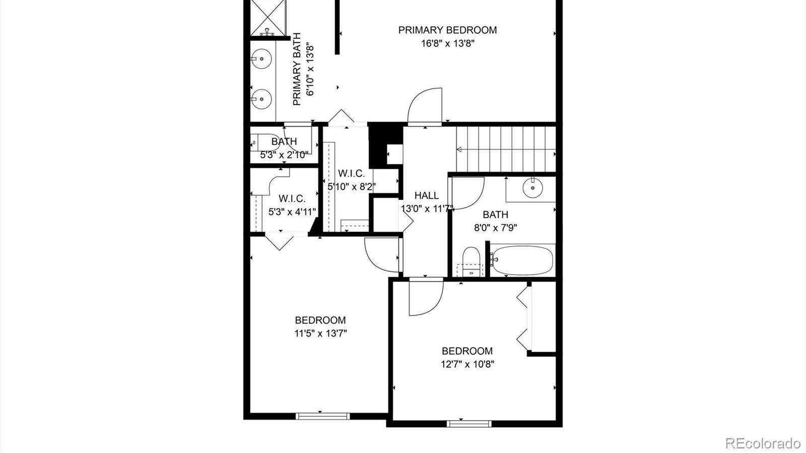 MLS Image #39 for 873  fairhaven street,castle rock, Colorado