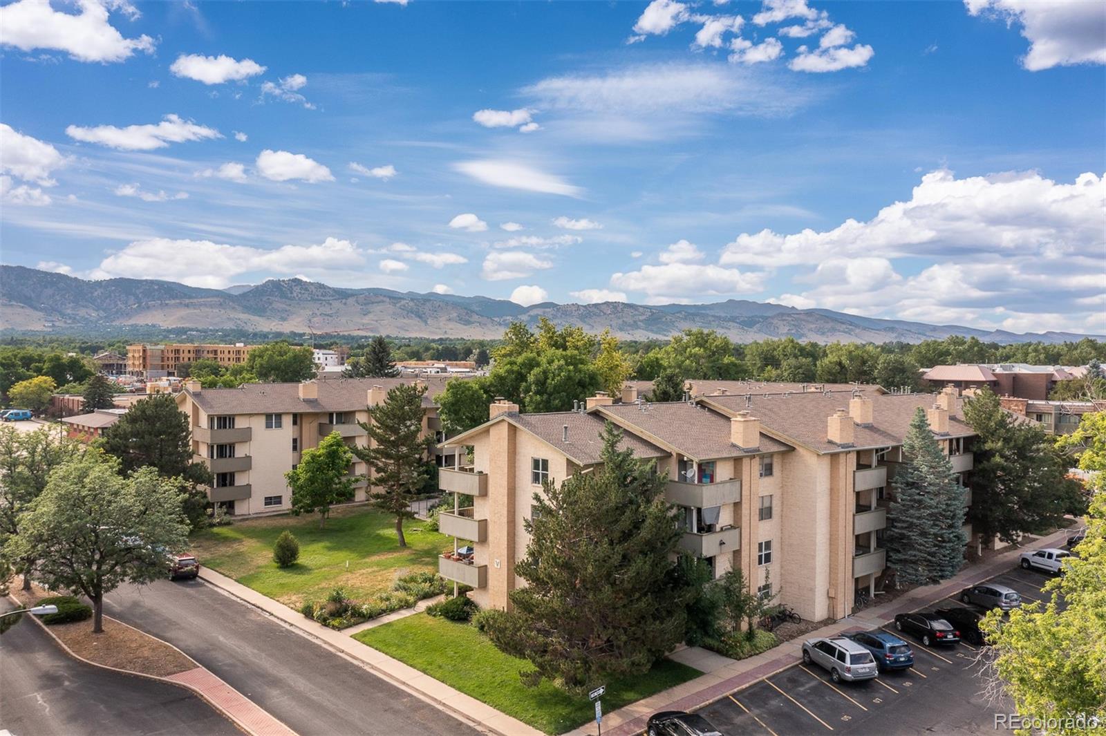 MLS Image #1 for 3035  oneal parkway,boulder, Colorado