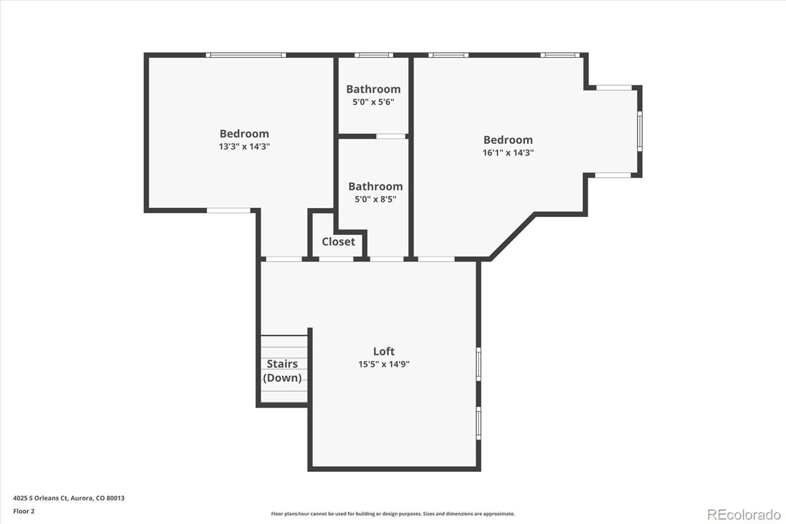 MLS Image #33 for 4025 s orleans court,aurora, Colorado