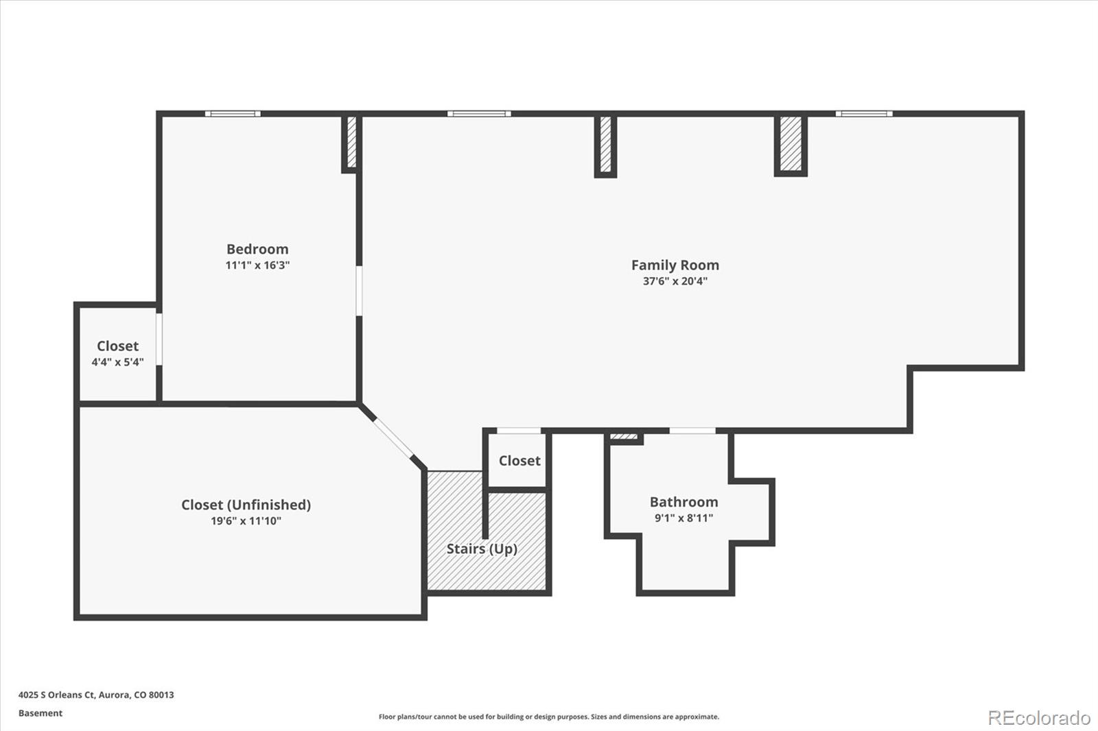 MLS Image #34 for 4025 s orleans court,aurora, Colorado