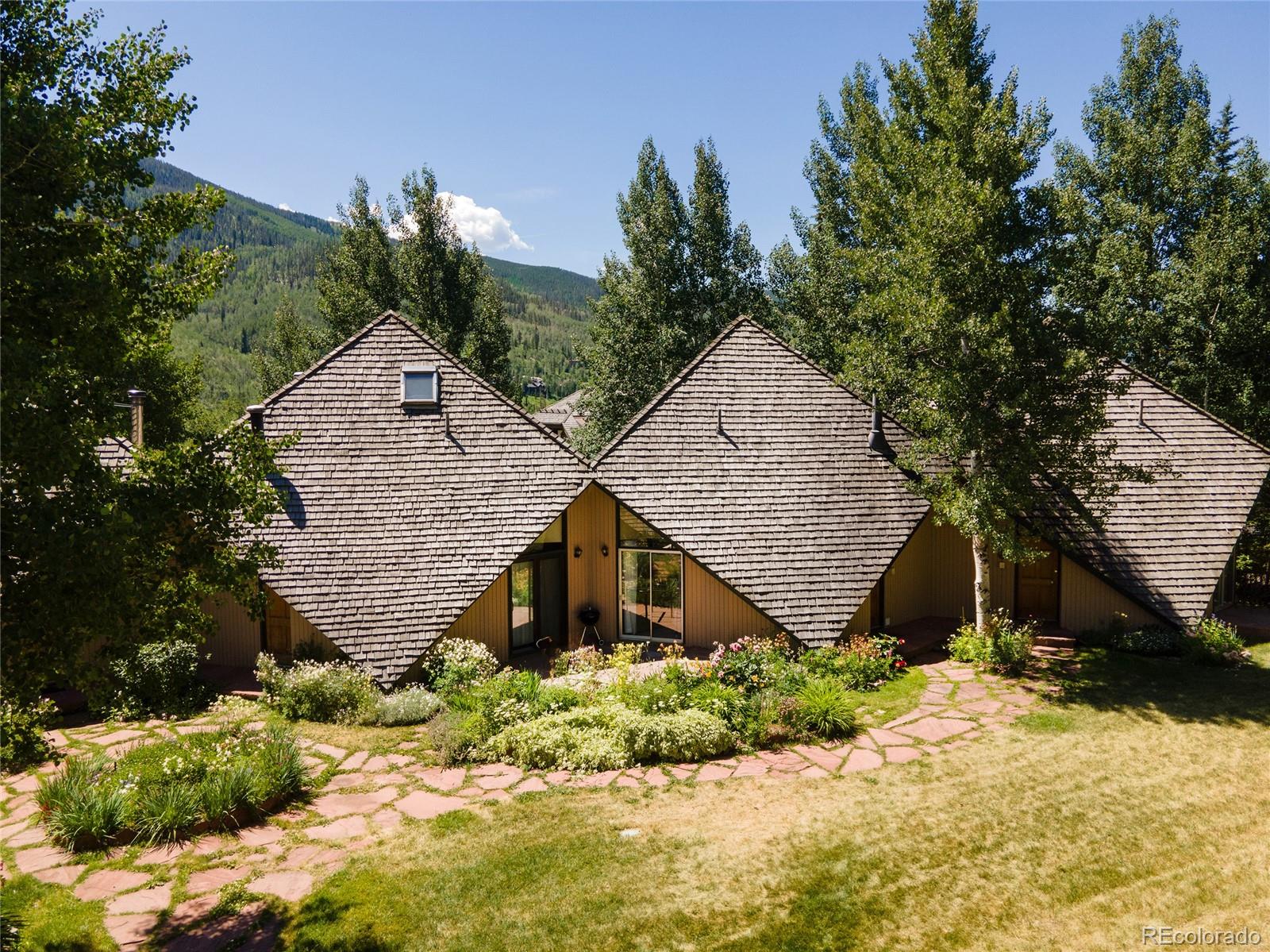 MLS Image #20 for 1400  lions ridge loop,vail, Colorado