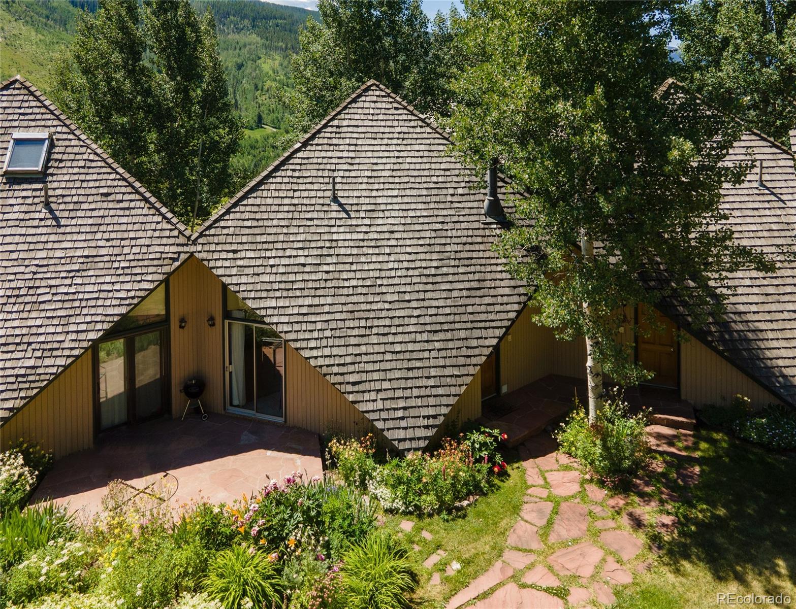 MLS Image #21 for 1400  lions ridge loop,vail, Colorado