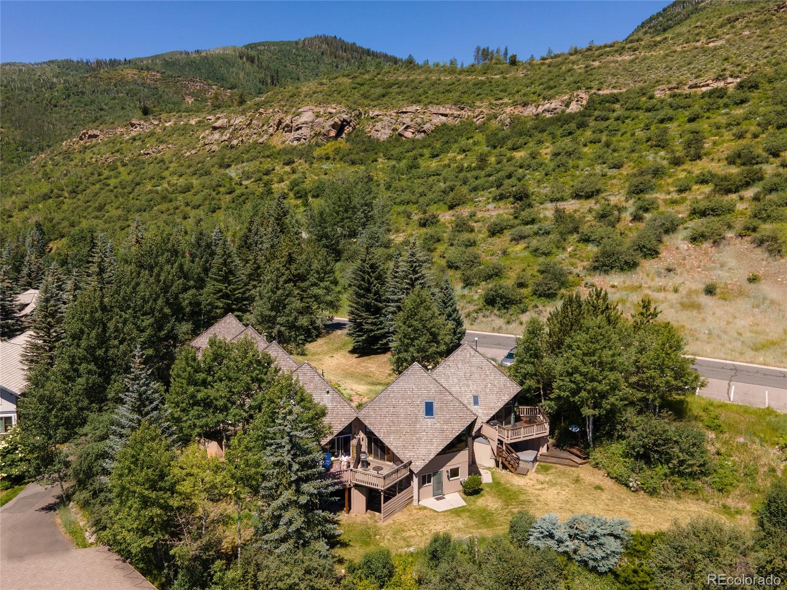 MLS Image #25 for 1400  lions ridge loop,vail, Colorado