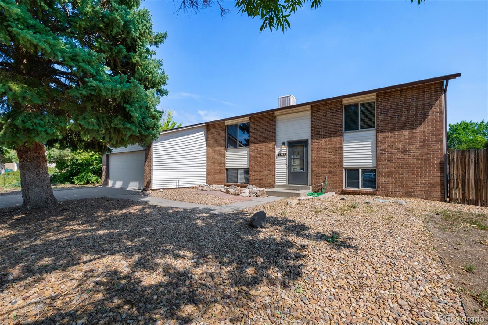 MLS Image #0 for 3488 s kittredge street,aurora, Colorado