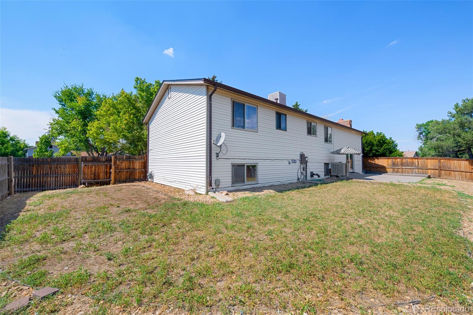 MLS Image #40 for 3488 s kittredge street,aurora, Colorado