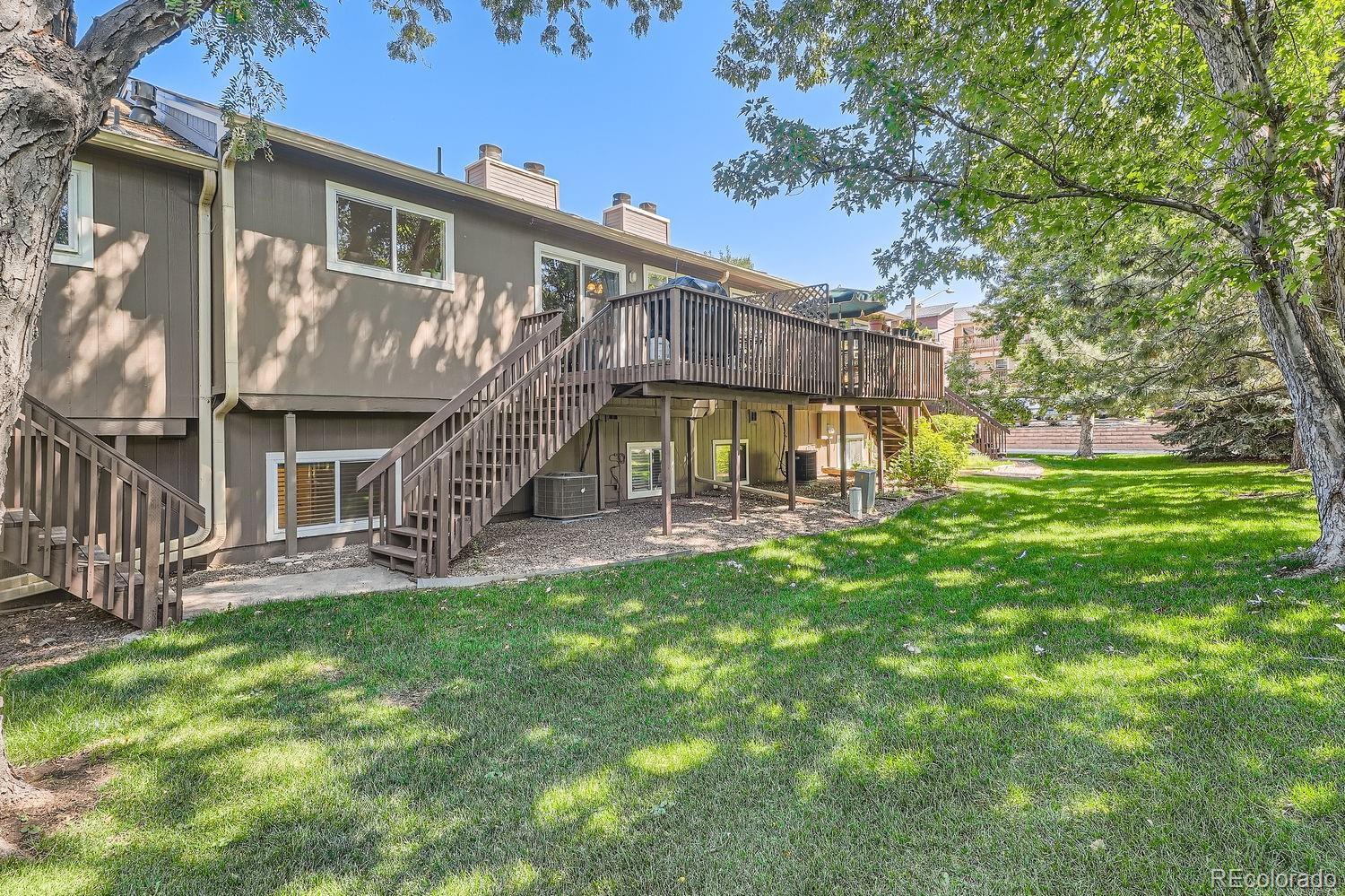 MLS Image #28 for 7152 s bryant street ,littleton, Colorado